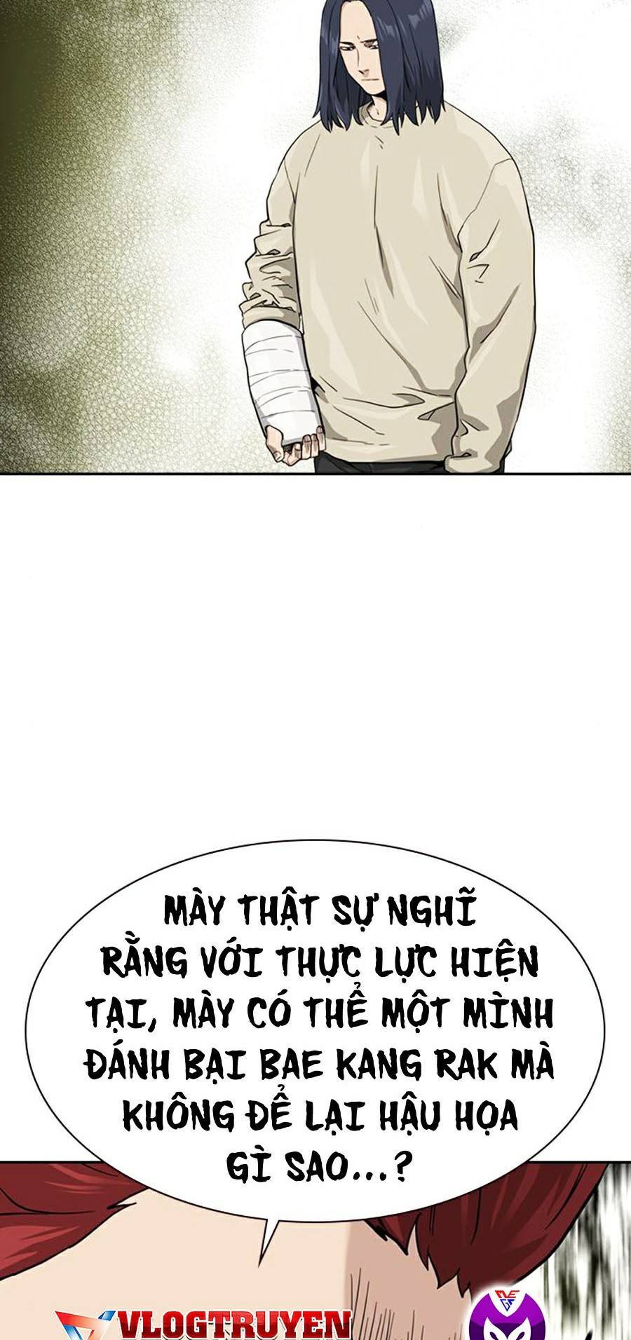 Để Có Thể Sống Sót Chap 40 - Next Chap 41