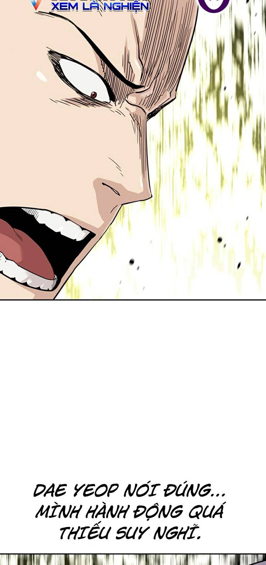 Để Có Thể Sống Sót Chap 40 - Next Chap 41