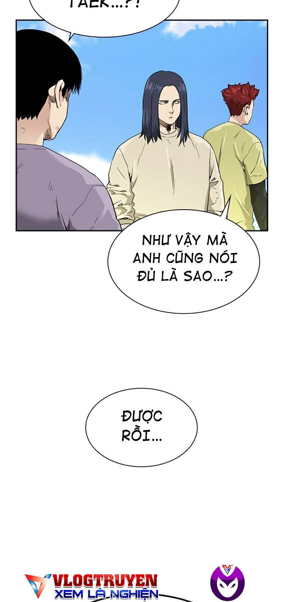 Để Có Thể Sống Sót Chap 40 - Next Chap 41