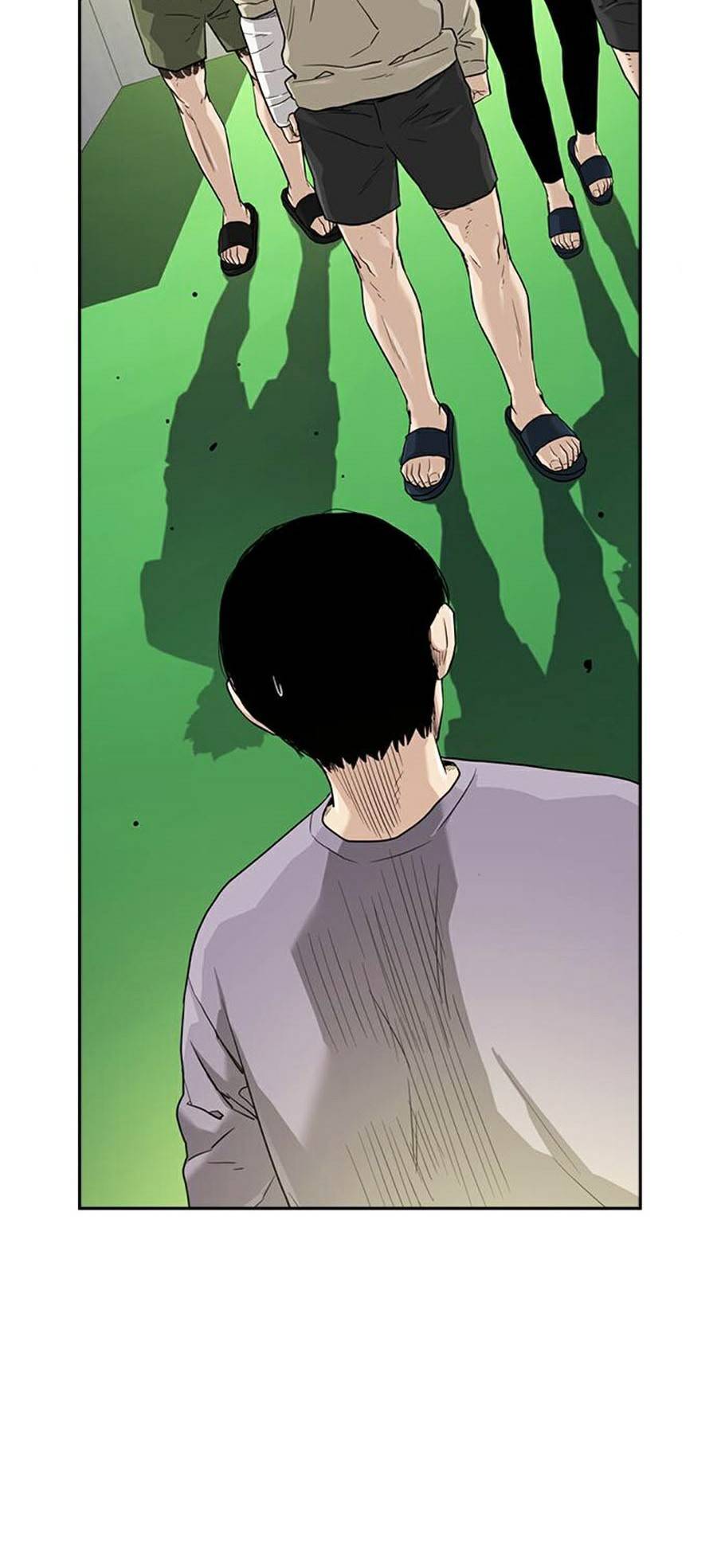 Để Có Thể Sống Sót Chap 40 - Next Chap 41