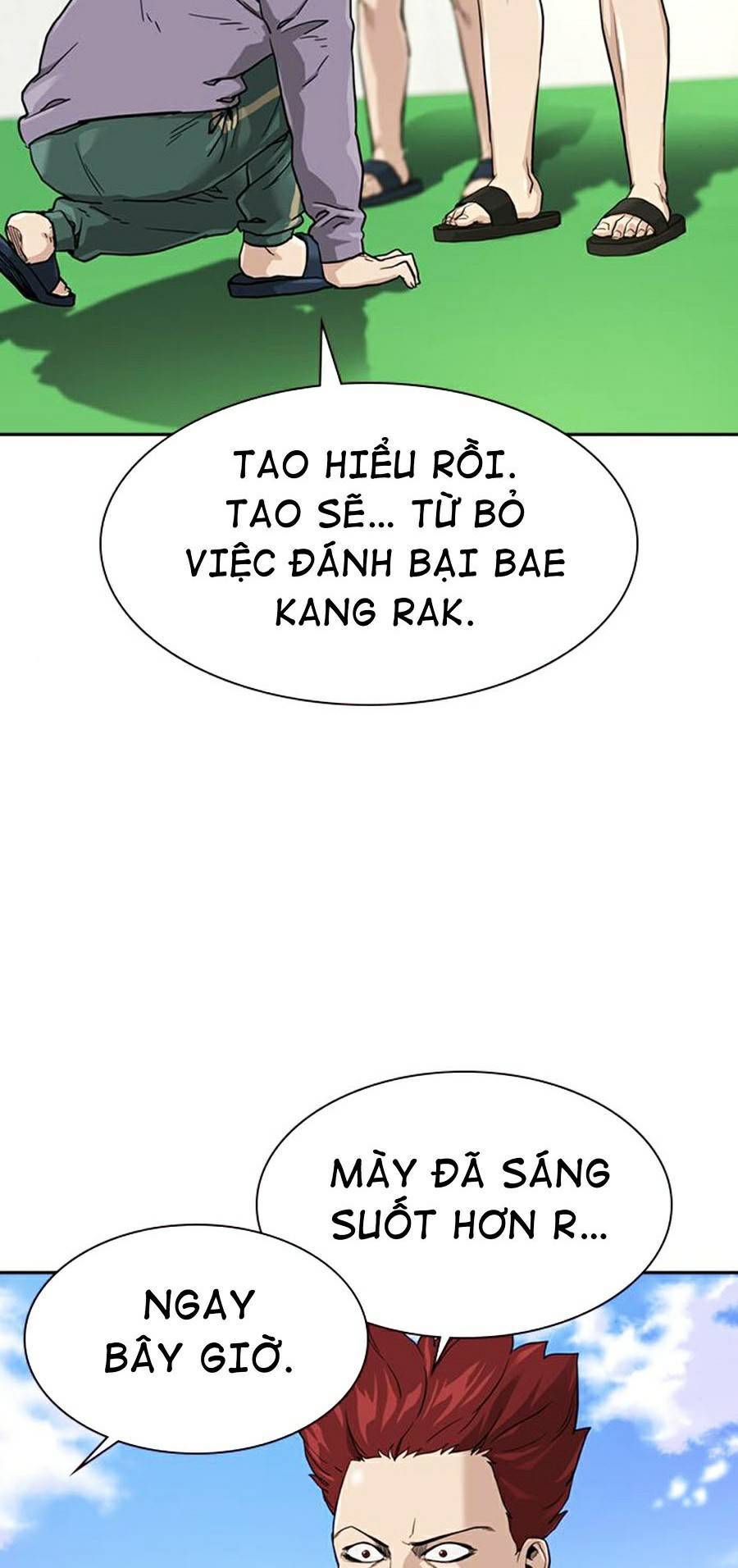 Để Có Thể Sống Sót Chap 40 - Next Chap 41