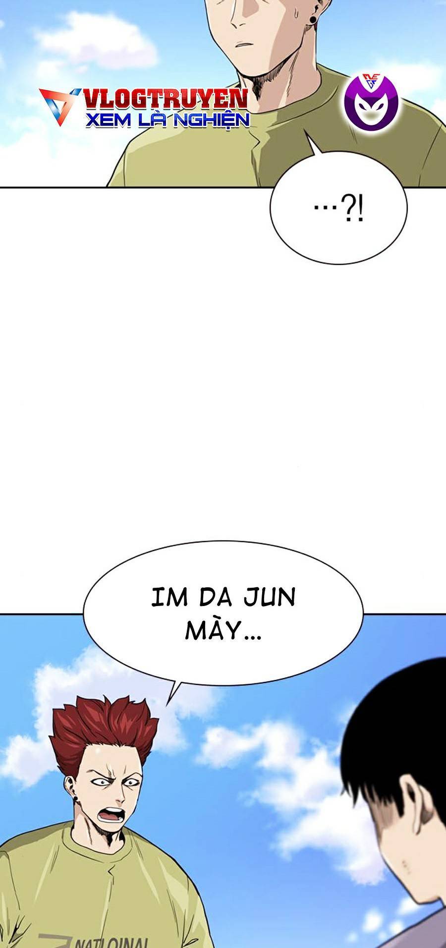 Để Có Thể Sống Sót Chap 40 - Next Chap 41