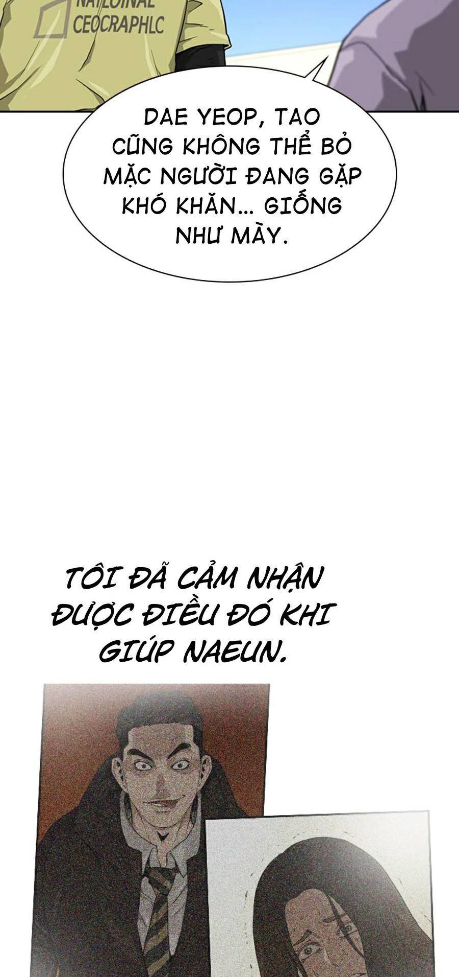 Để Có Thể Sống Sót Chap 40 - Next Chap 41