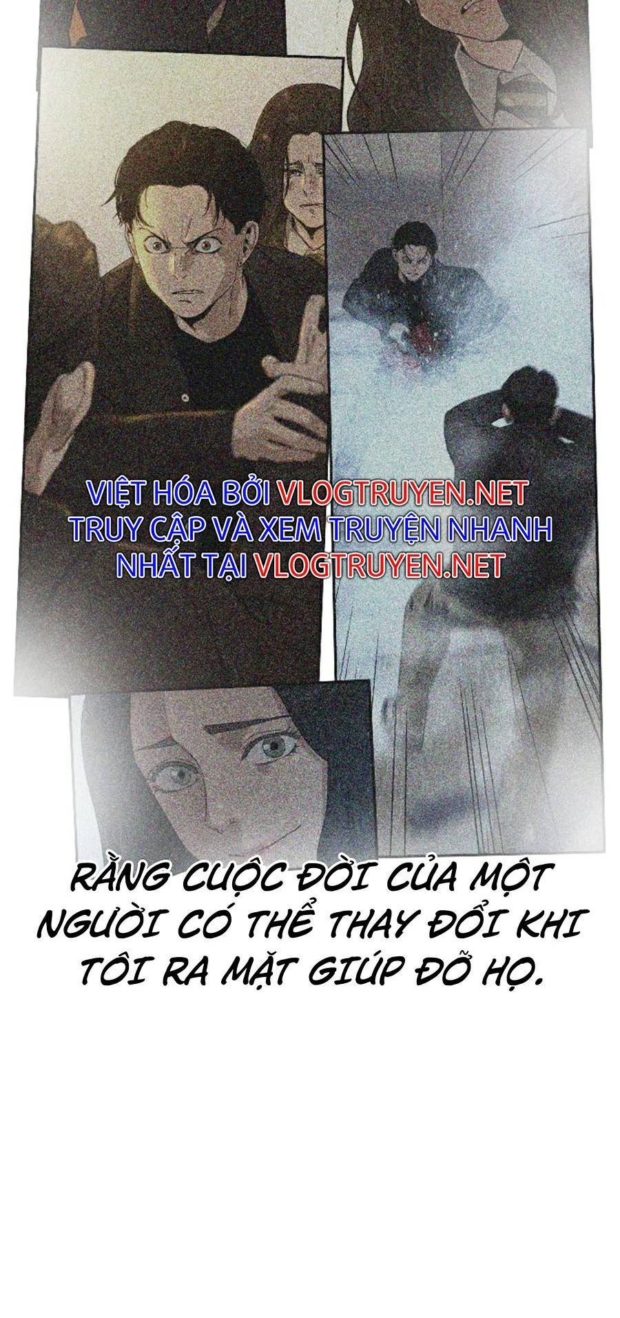 Để Có Thể Sống Sót Chap 40 - Next Chap 41