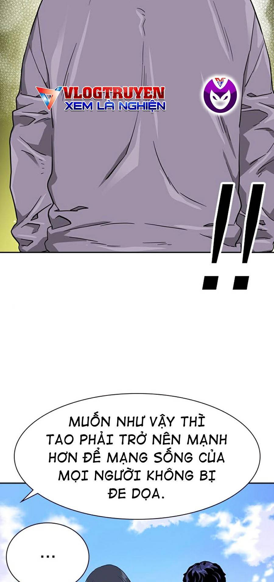 Để Có Thể Sống Sót Chap 40 - Next Chap 41