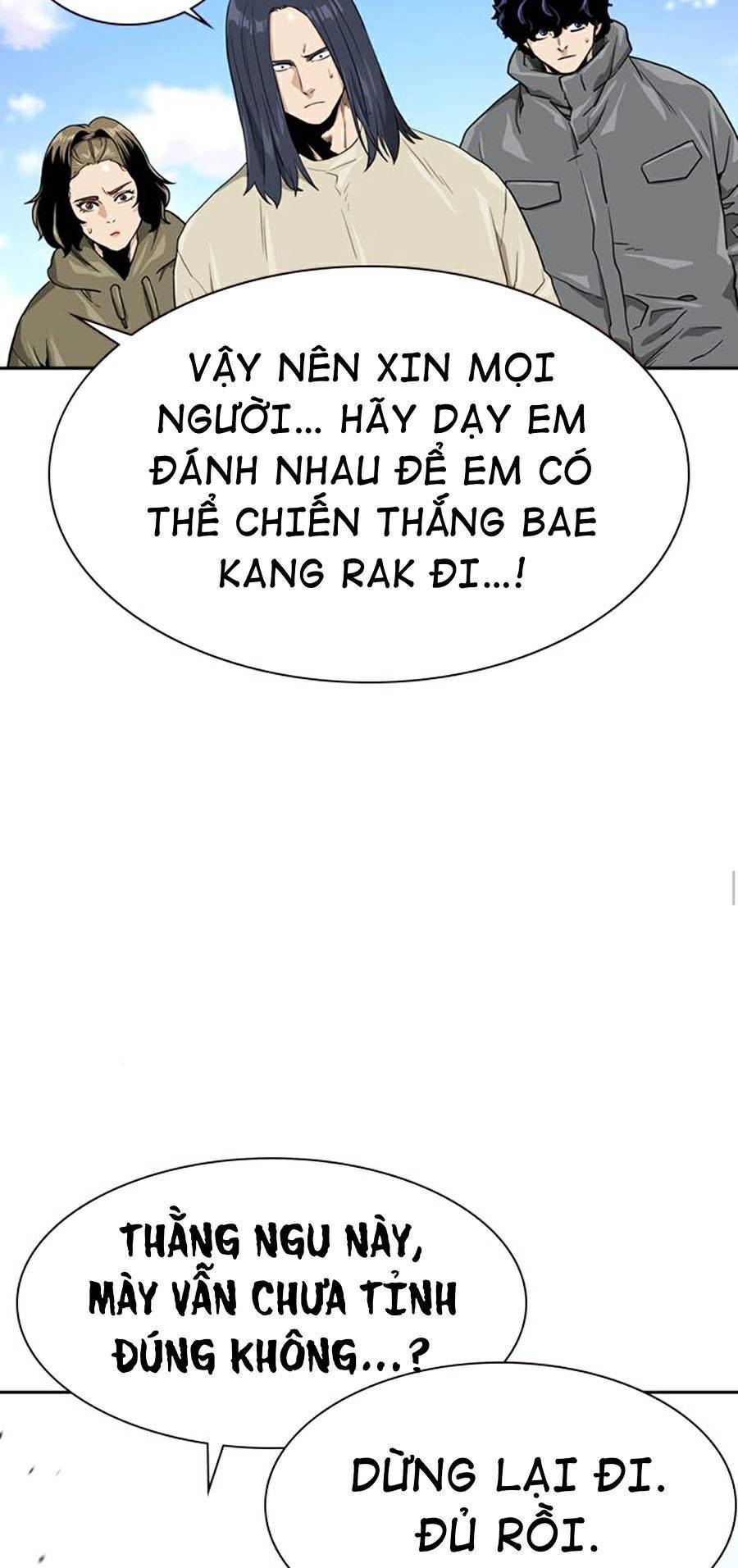 Để Có Thể Sống Sót Chap 40 - Next Chap 41