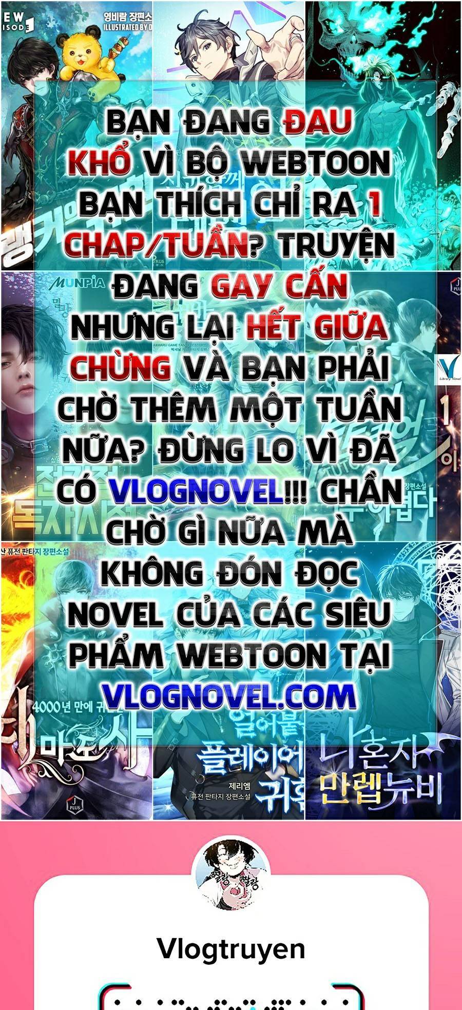 Để Có Thể Sống Sót Chap 40 - Next Chap 41