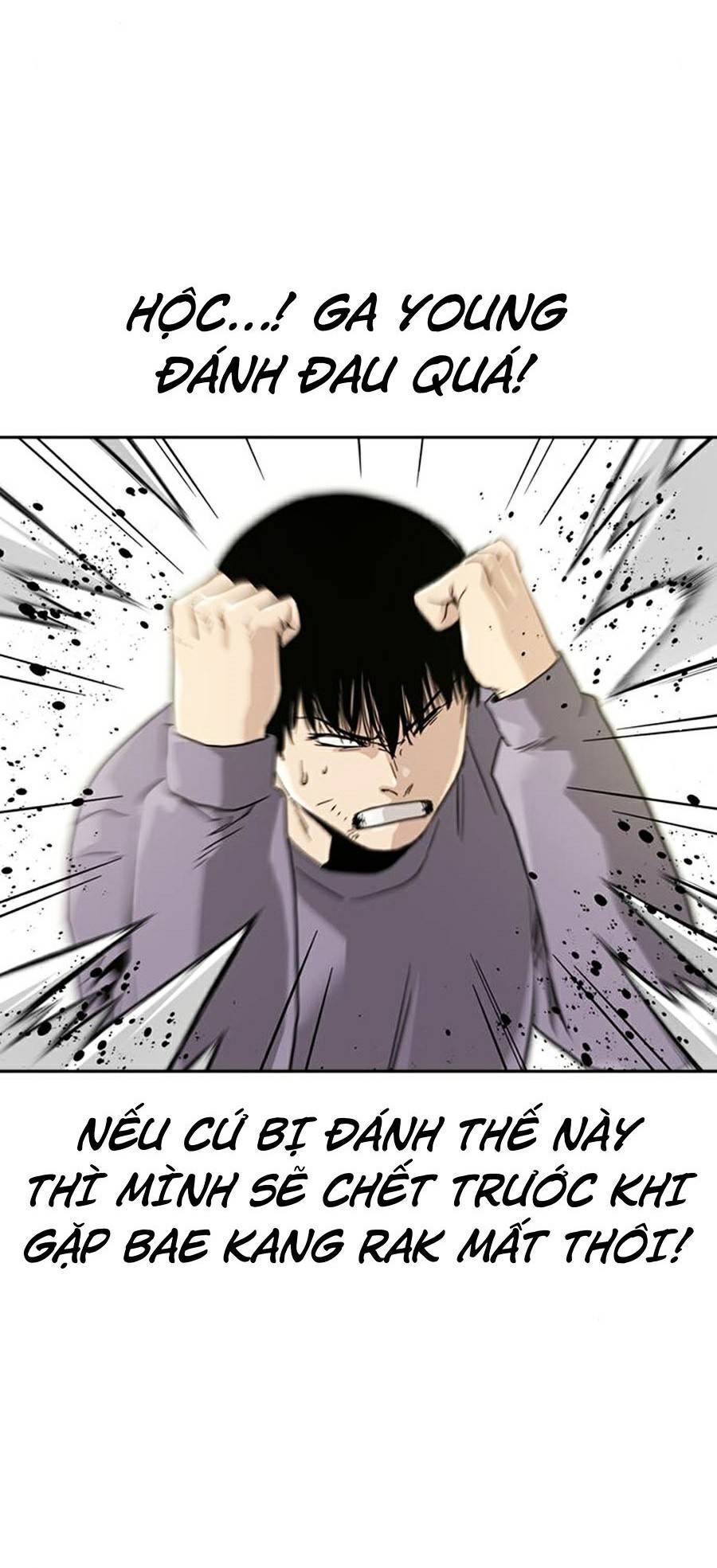 Để Có Thể Sống Sót Chap 40 - Next Chap 41