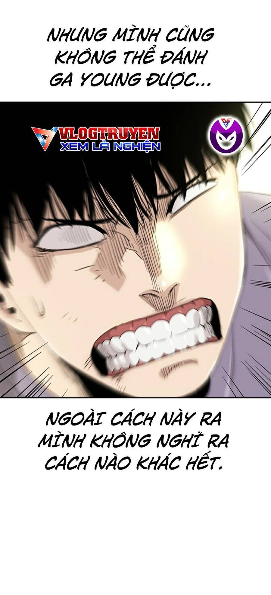 Để Có Thể Sống Sót Chap 40 - Next Chap 41