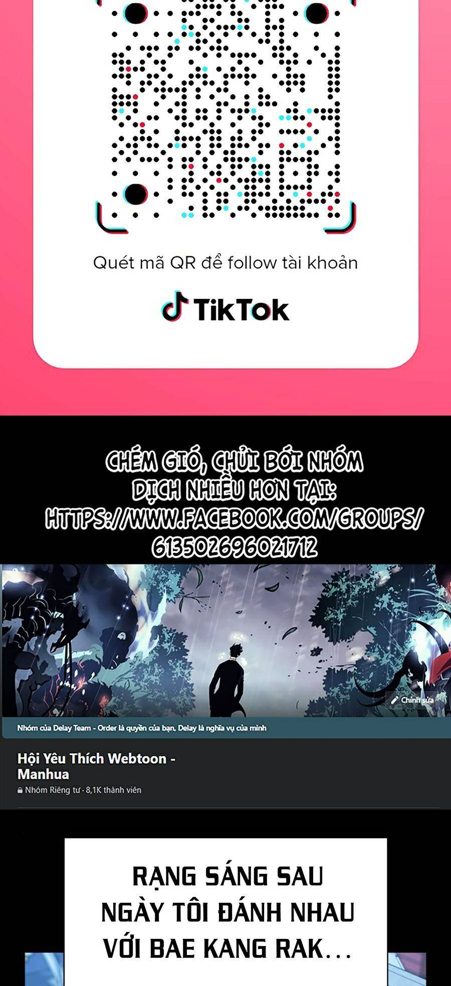 Để Có Thể Sống Sót Chap 40 - Next Chap 41