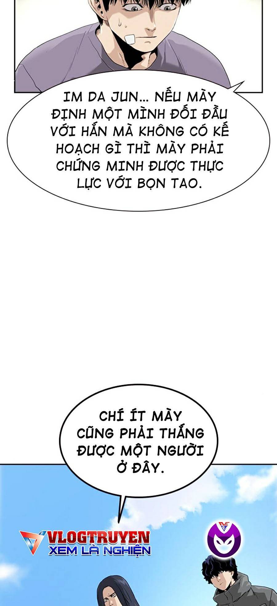 Để Có Thể Sống Sót Chap 40 - Next Chap 41