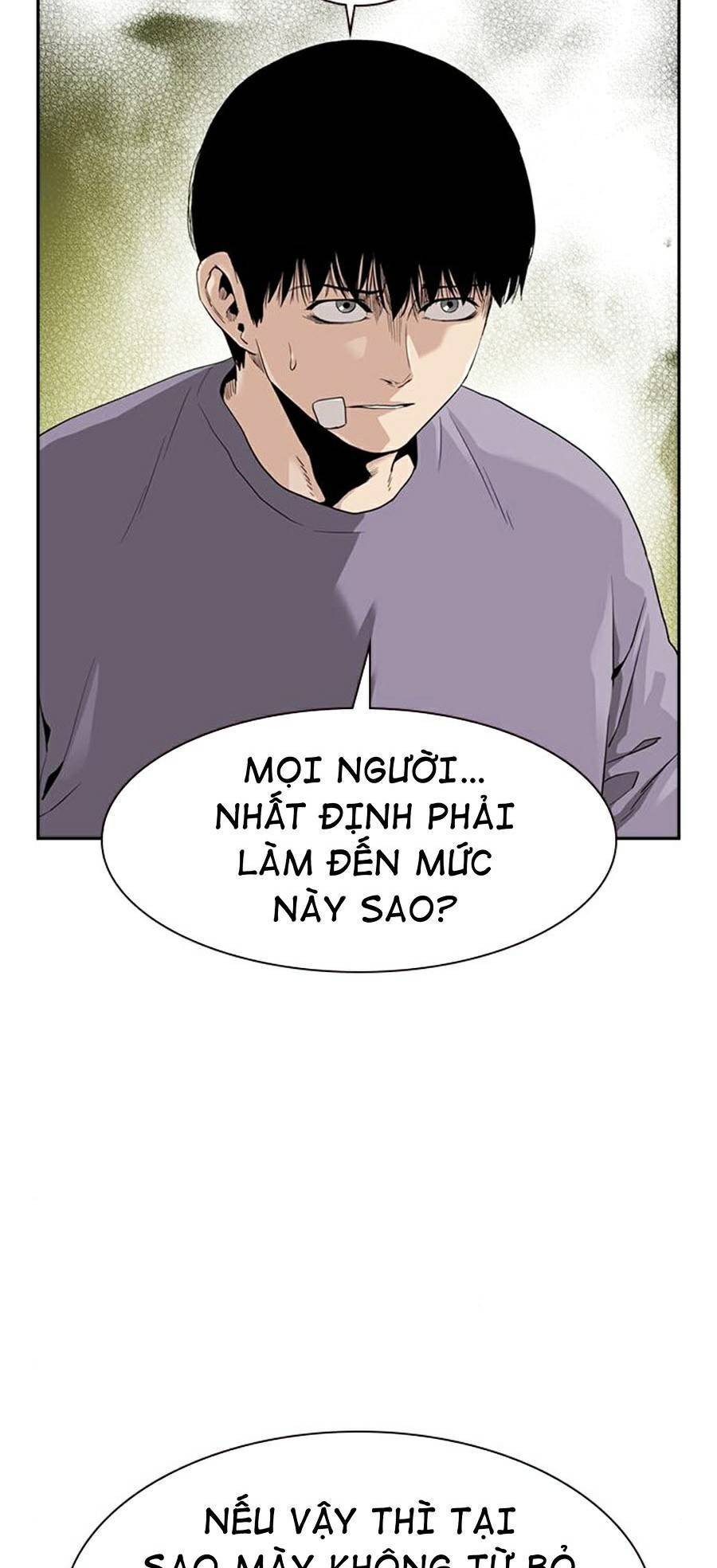 Để Có Thể Sống Sót Chap 40 - Next Chap 41