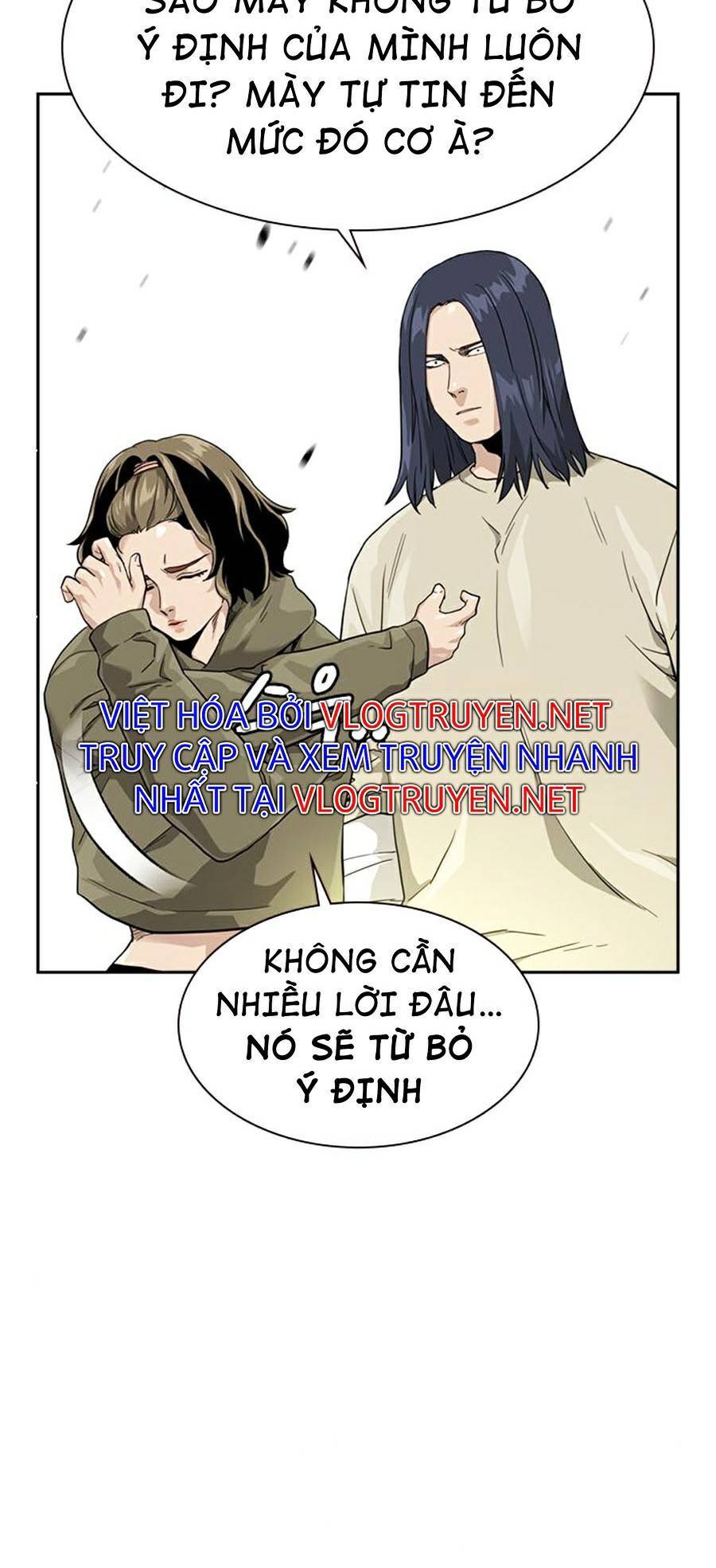 Để Có Thể Sống Sót Chap 40 - Next Chap 41