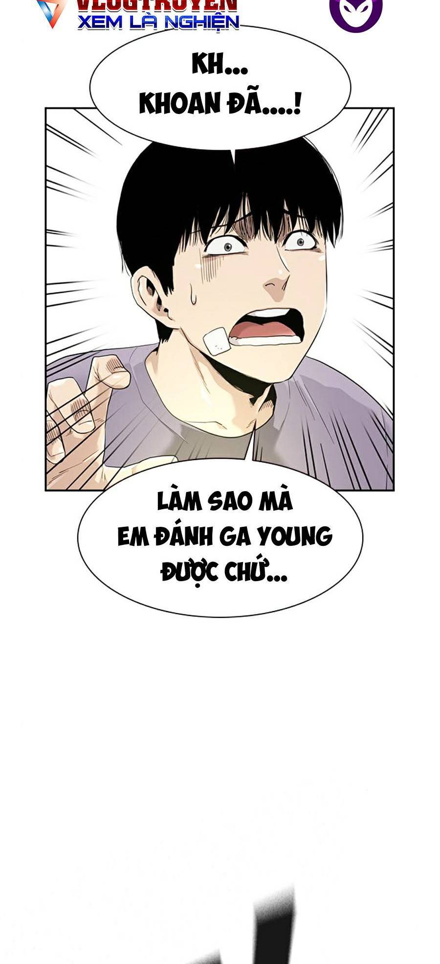 Để Có Thể Sống Sót Chap 40 - Next Chap 41