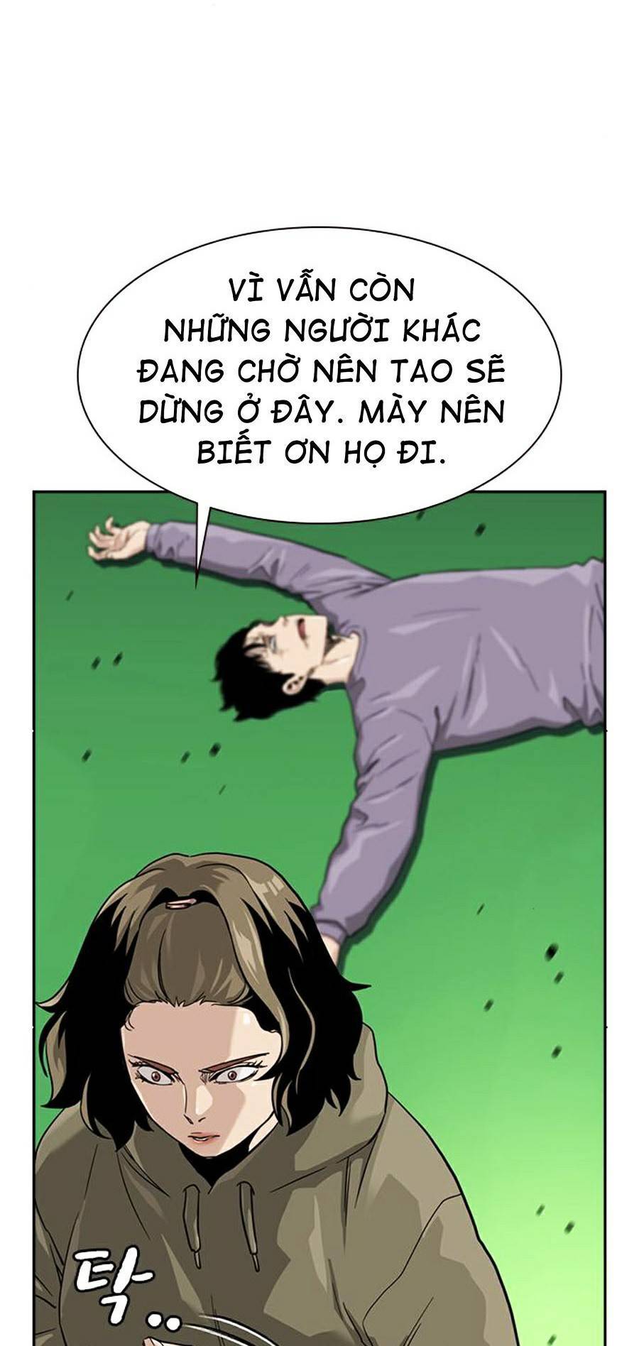 Để Có Thể Sống Sót Chap 40 - Next Chap 41