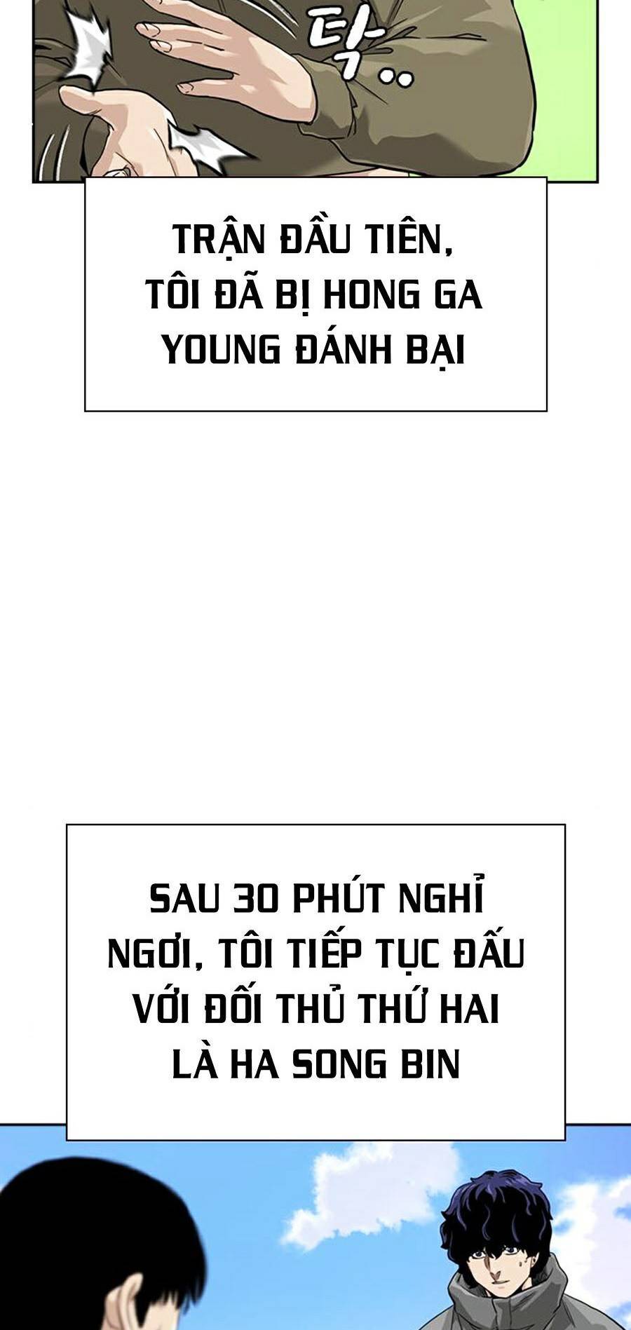 Để Có Thể Sống Sót Chap 40 - Next Chap 41