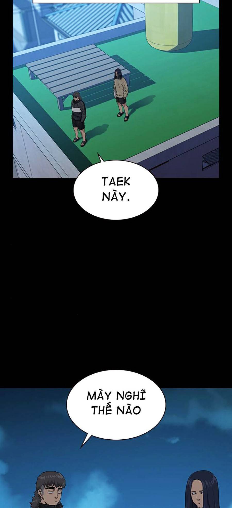 Để Có Thể Sống Sót Chap 40 - Next Chap 41