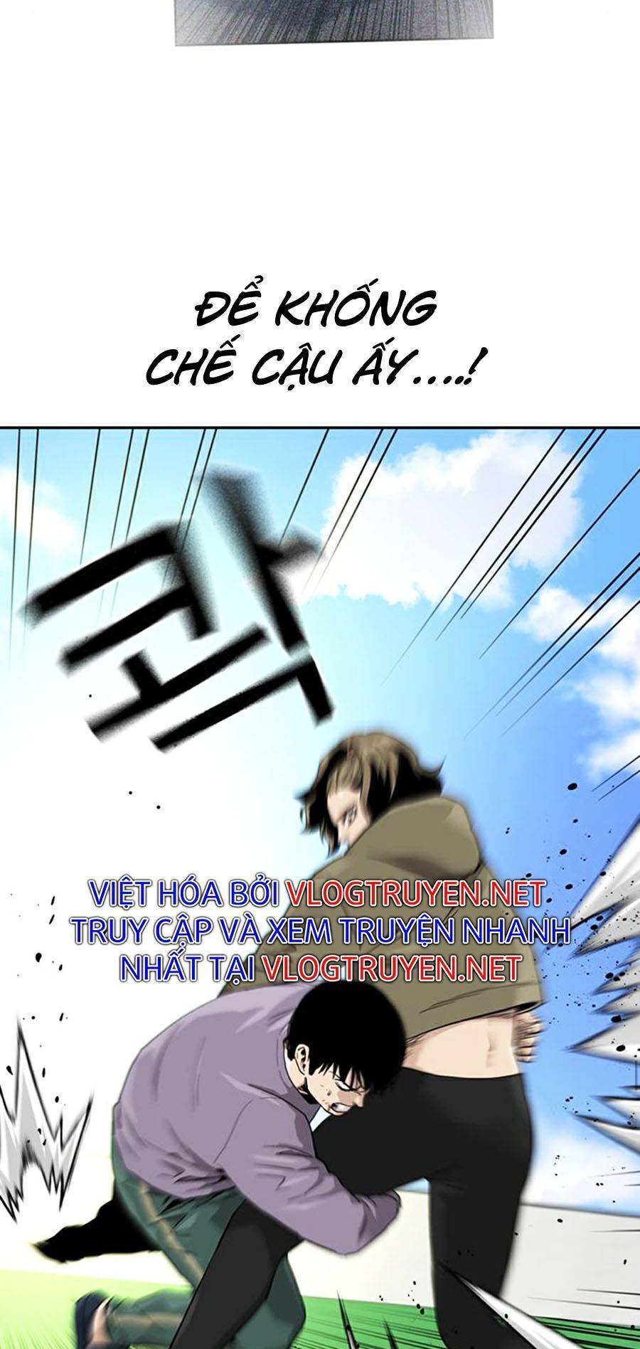 Để Có Thể Sống Sót Chap 40 - Next Chap 41