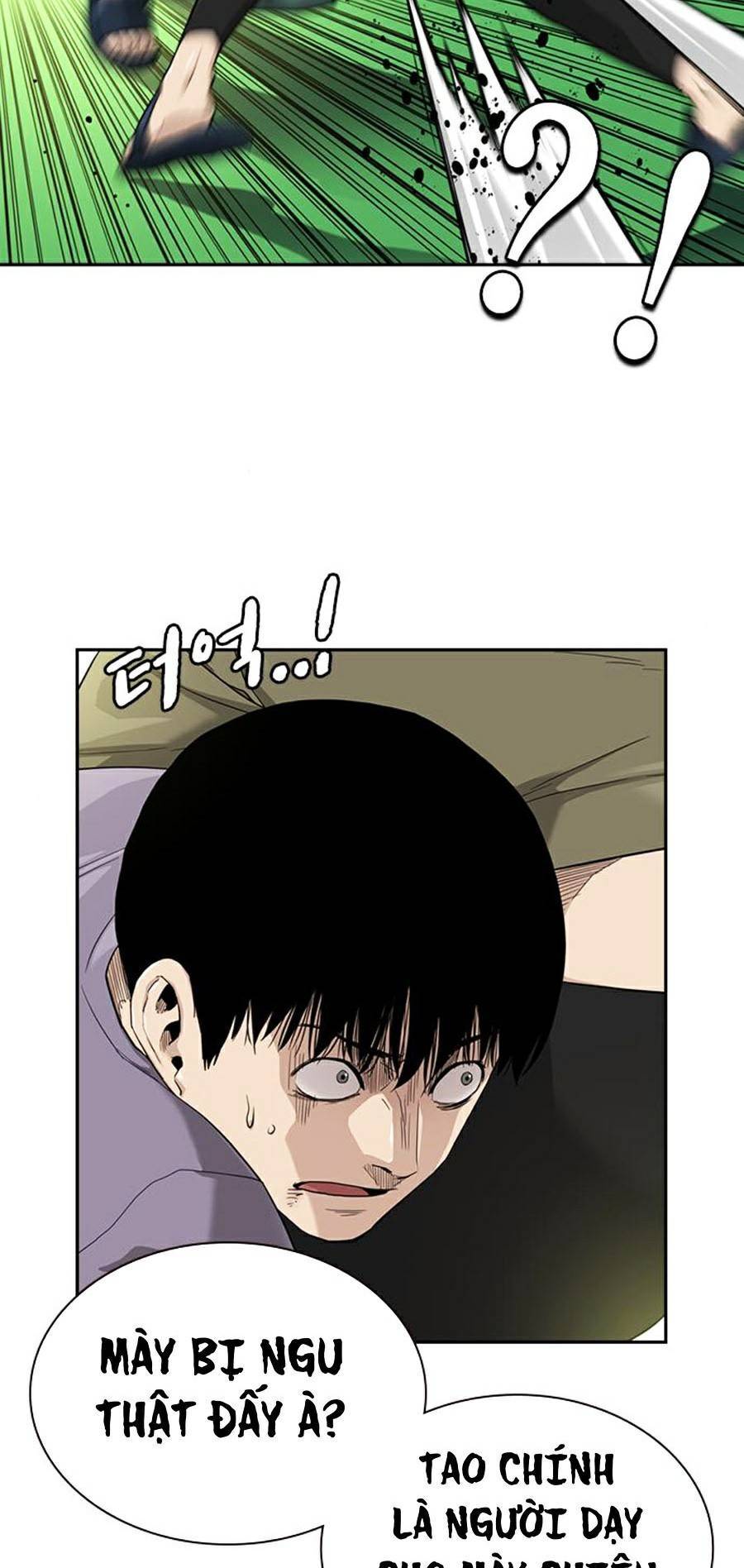 Để Có Thể Sống Sót Chap 40 - Next Chap 41