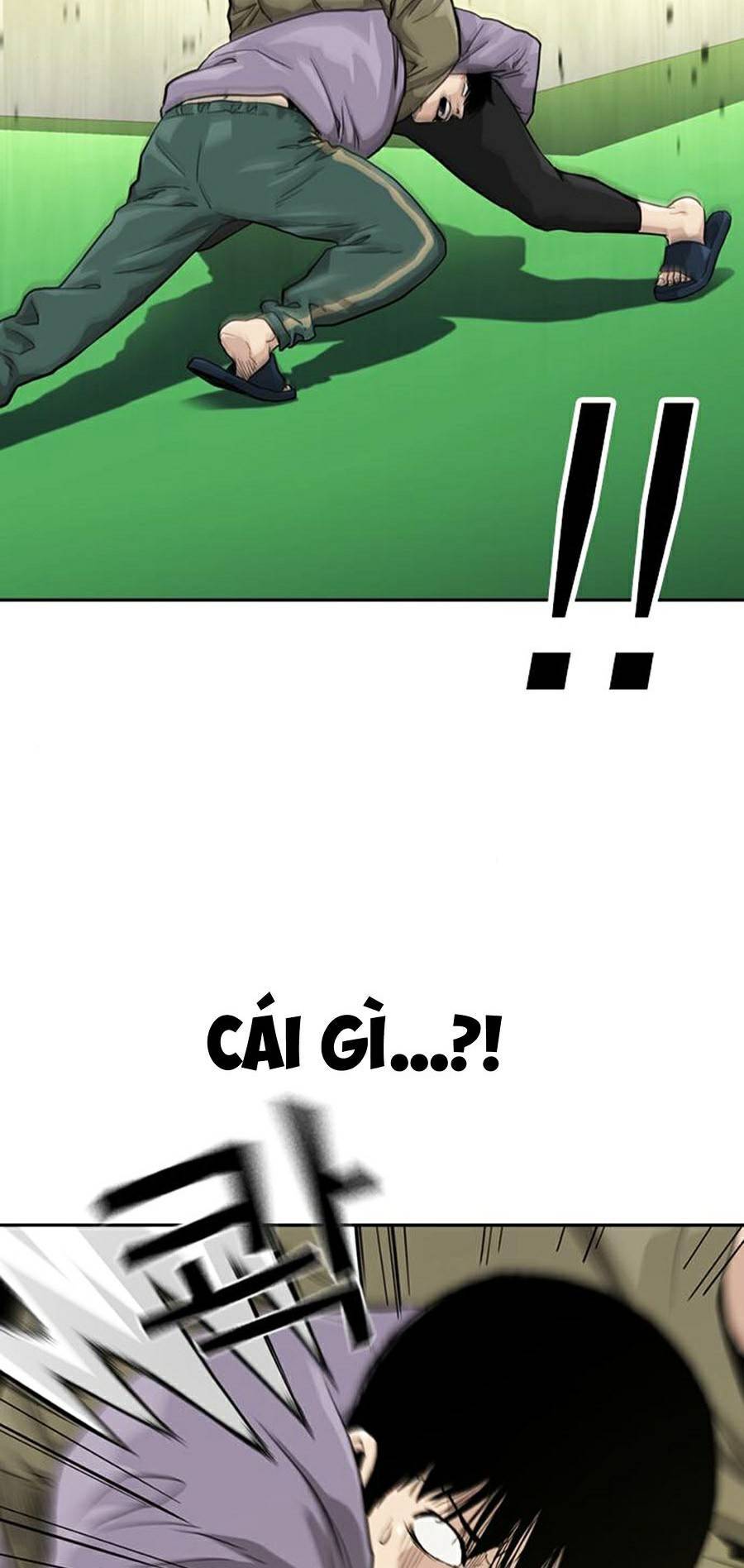 Để Có Thể Sống Sót Chap 40 - Next Chap 41