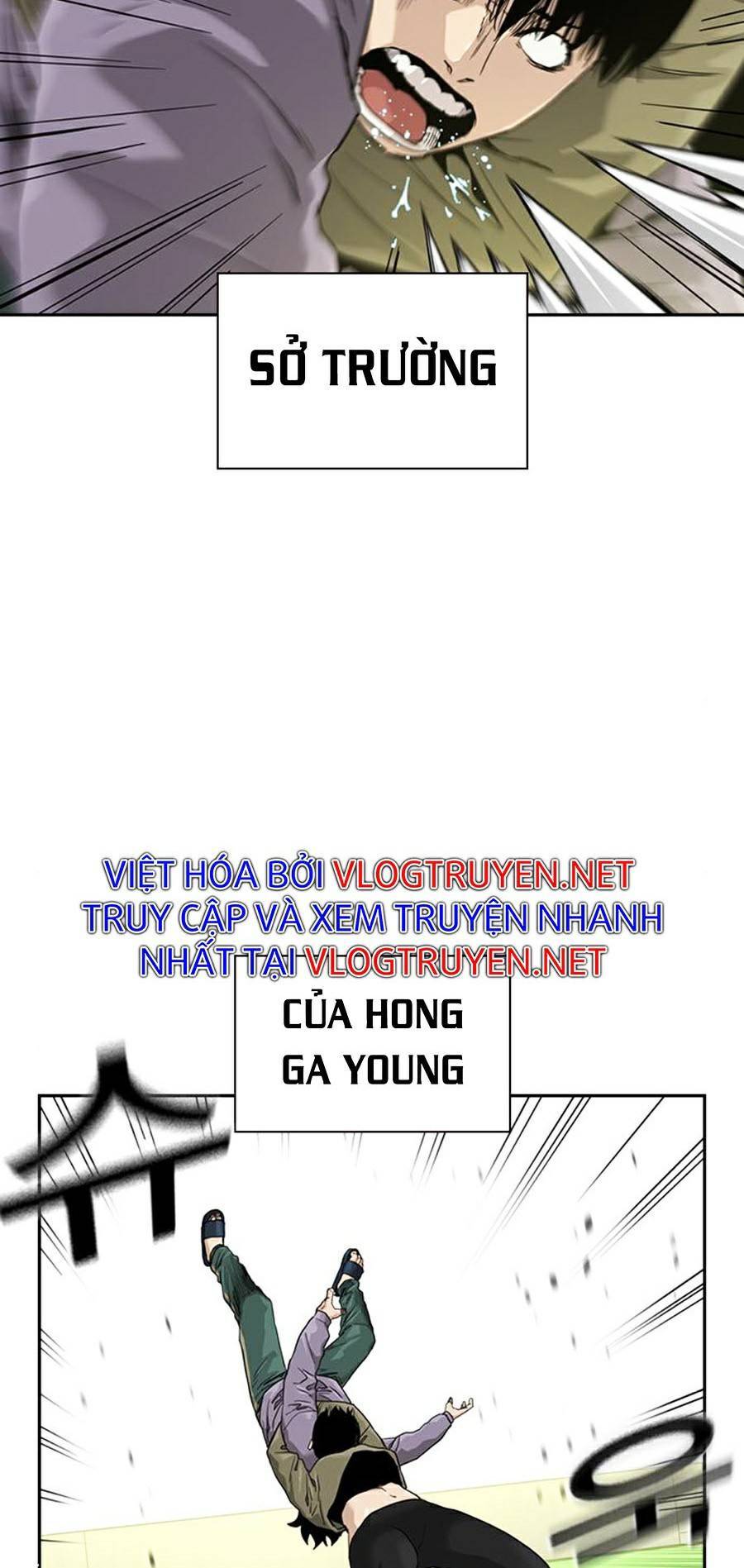 Để Có Thể Sống Sót Chap 40 - Next Chap 41