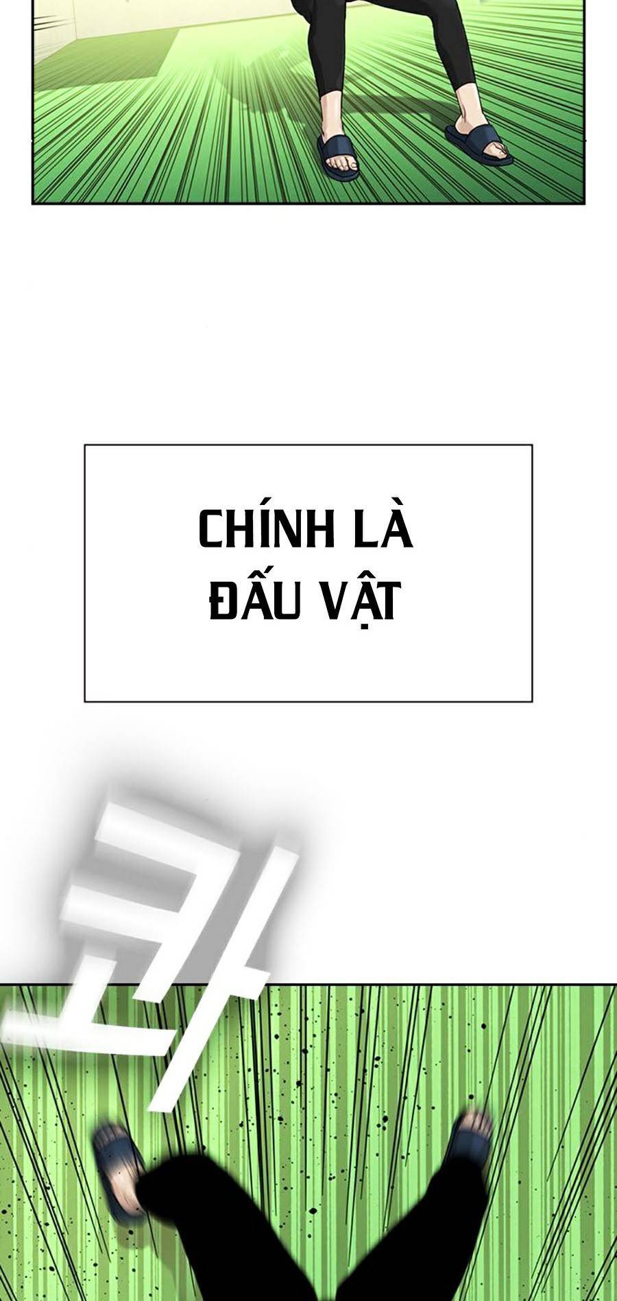 Để Có Thể Sống Sót Chap 40 - Next Chap 41