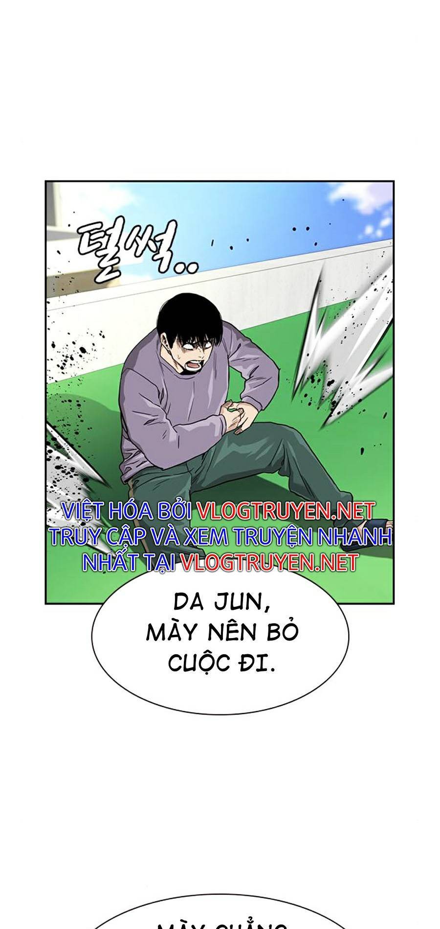 Để Có Thể Sống Sót Chap 40 - Next Chap 41