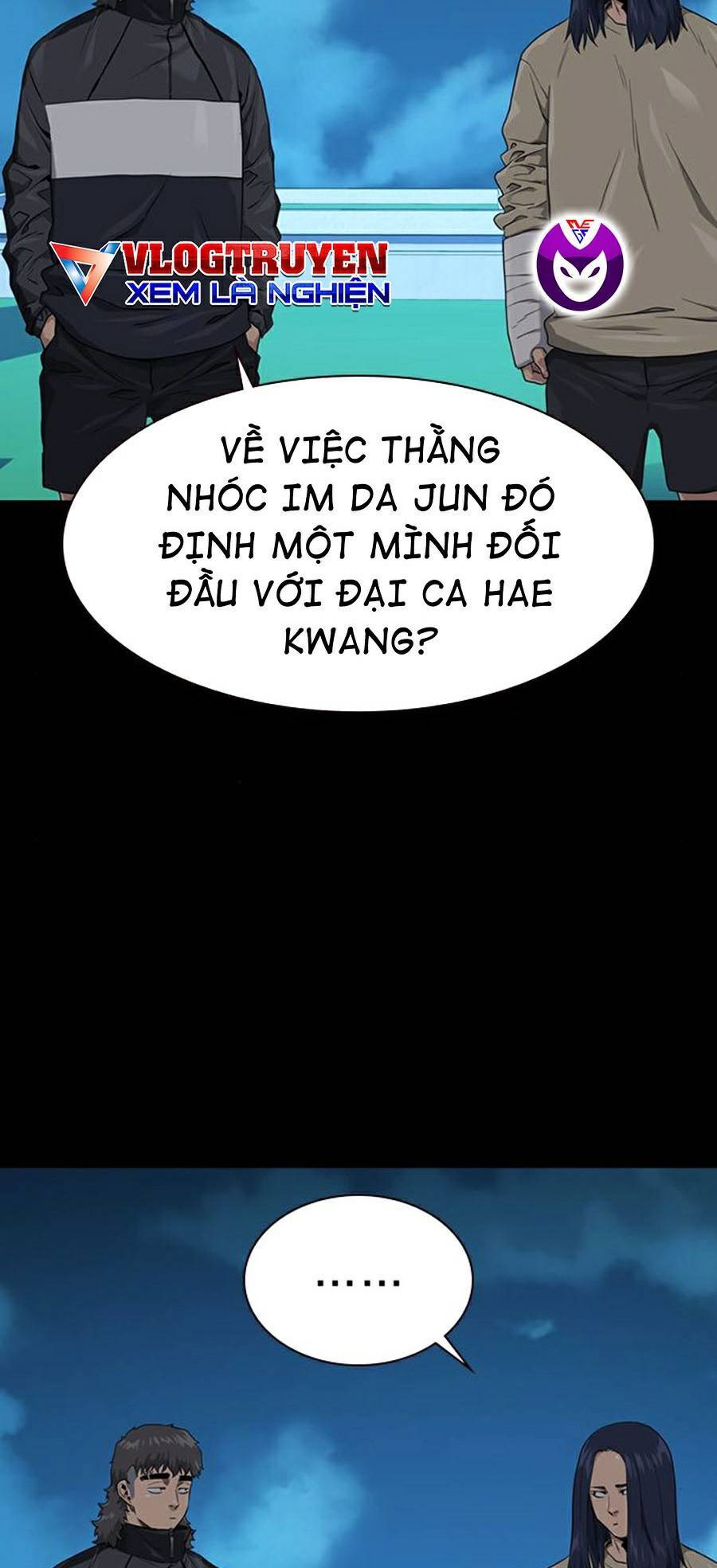 Để Có Thể Sống Sót Chap 40 - Next Chap 41