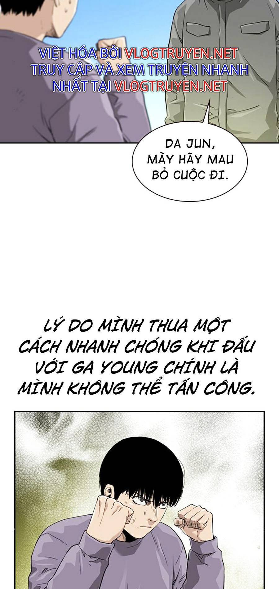 Để Có Thể Sống Sót Chap 40 - Next Chap 41