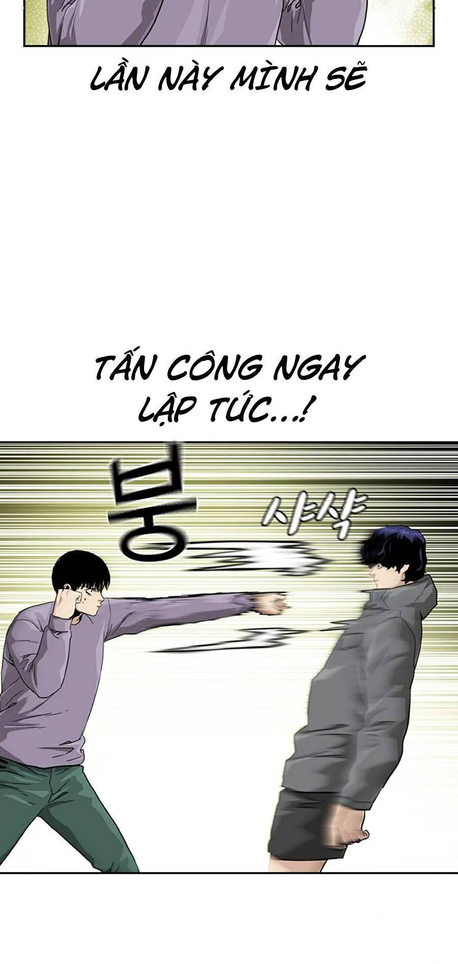 Để Có Thể Sống Sót Chap 40 - Next Chap 41