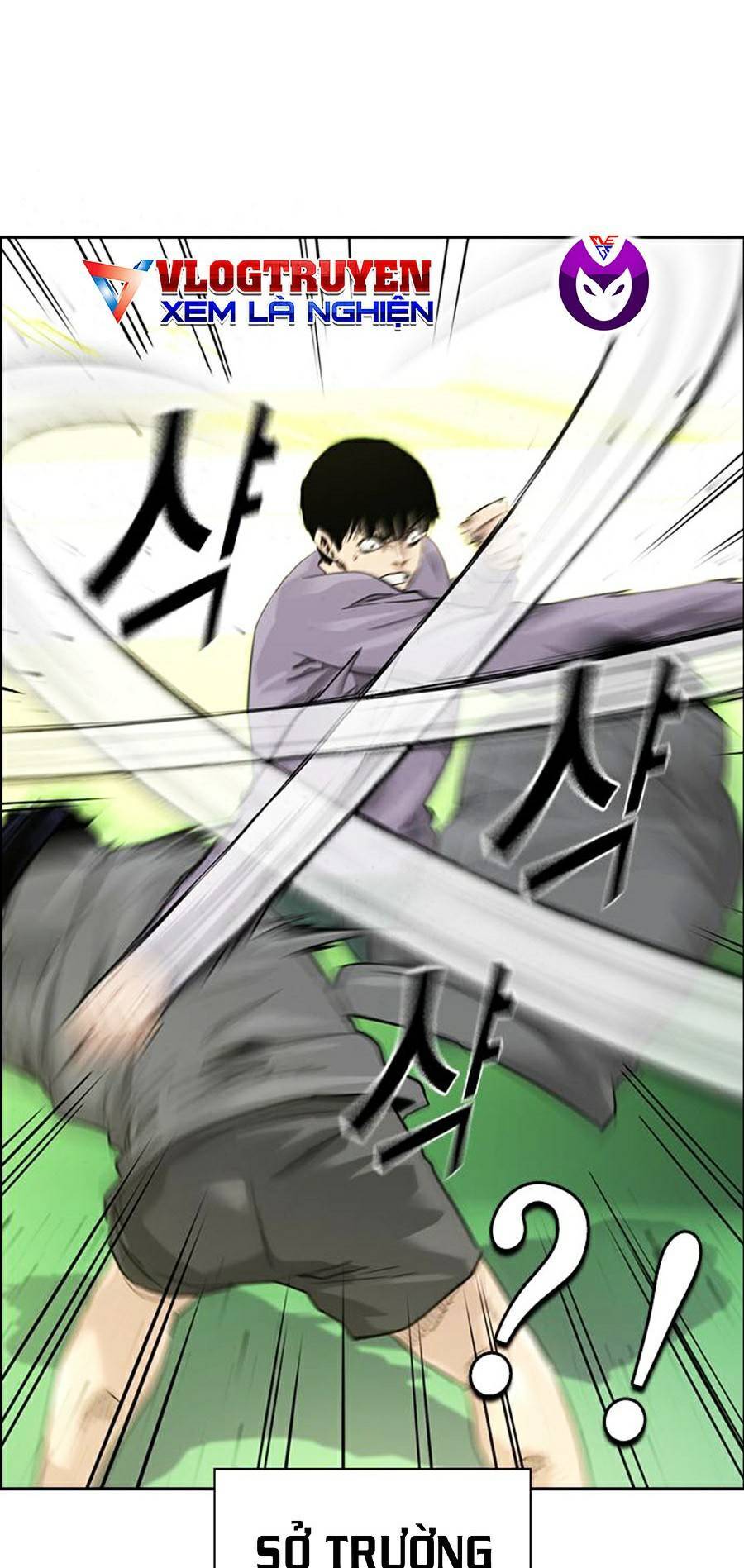 Để Có Thể Sống Sót Chap 40 - Next Chap 41