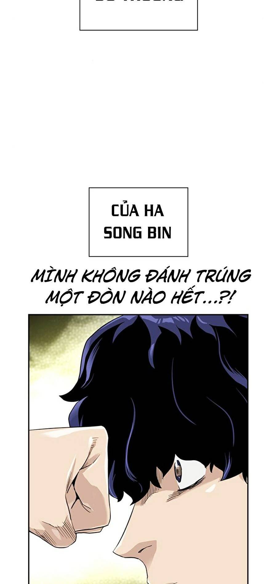 Để Có Thể Sống Sót Chap 40 - Next Chap 41