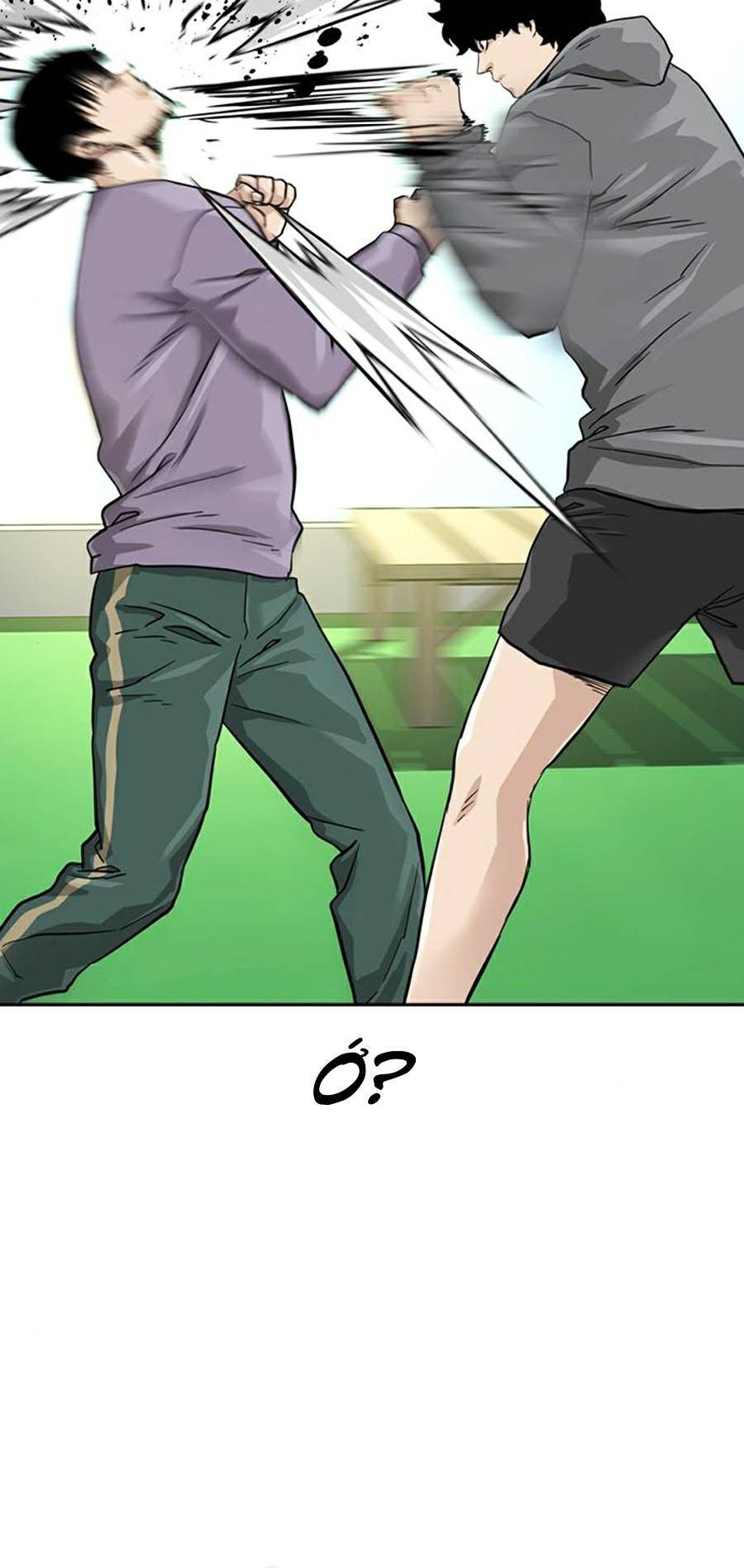 Để Có Thể Sống Sót Chap 40 - Next Chap 41