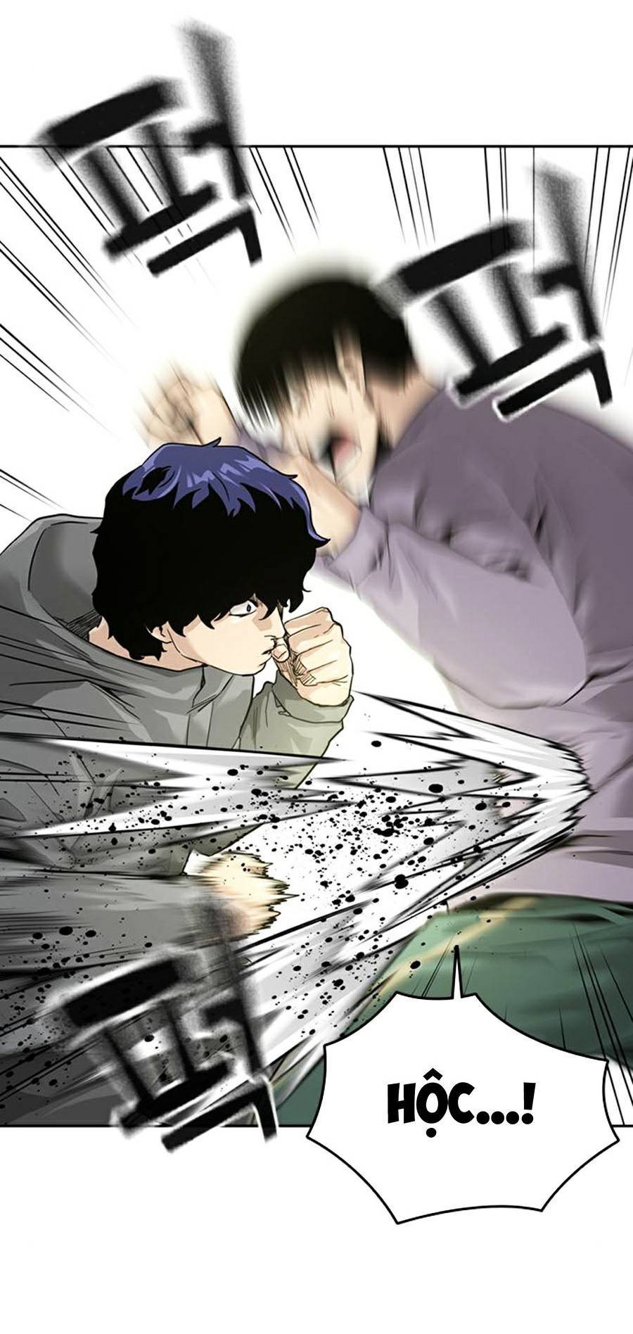 Để Có Thể Sống Sót Chap 40 - Next Chap 41