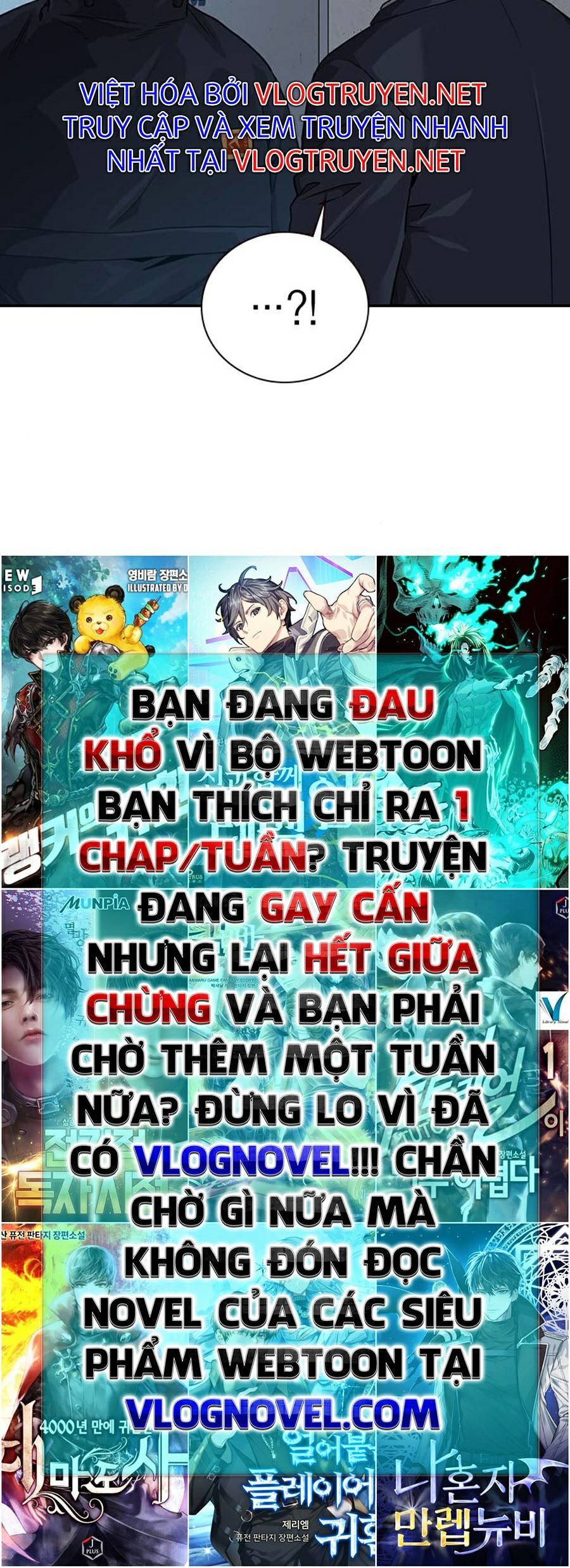 Để Có Thể Sống Sót Chap 41 - Next Chap 42