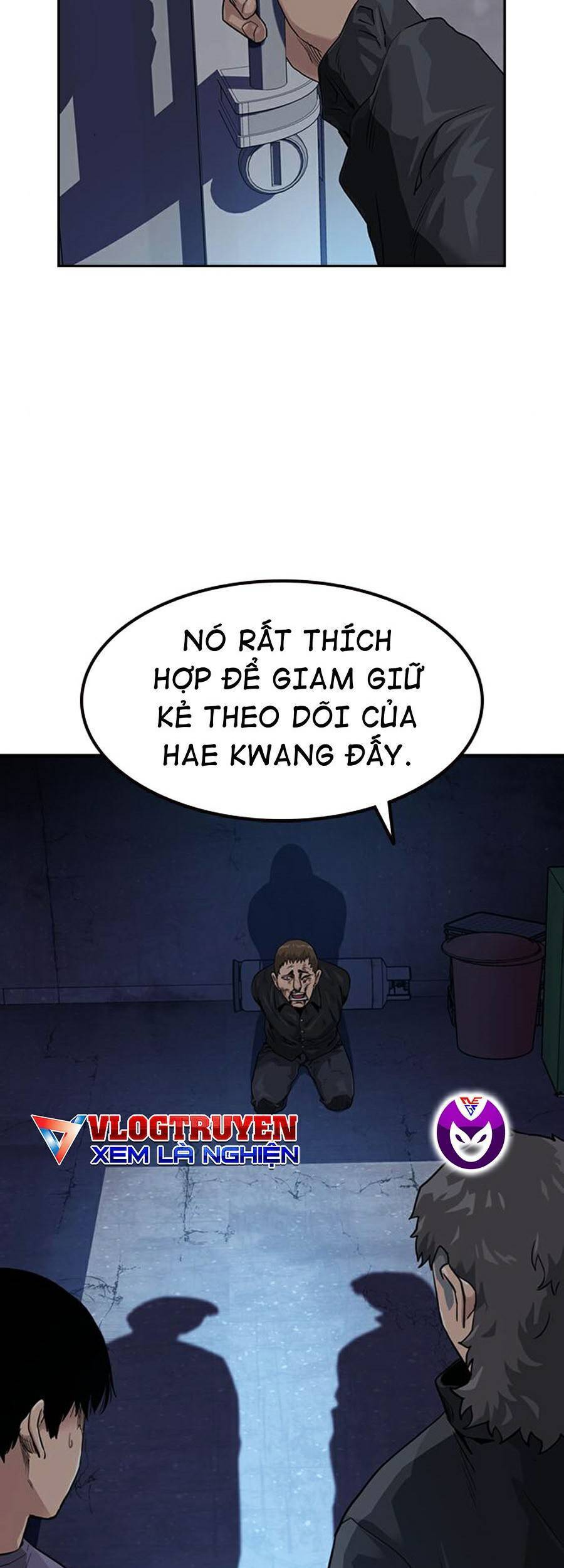 Để Có Thể Sống Sót Chap 41 - Next Chap 42