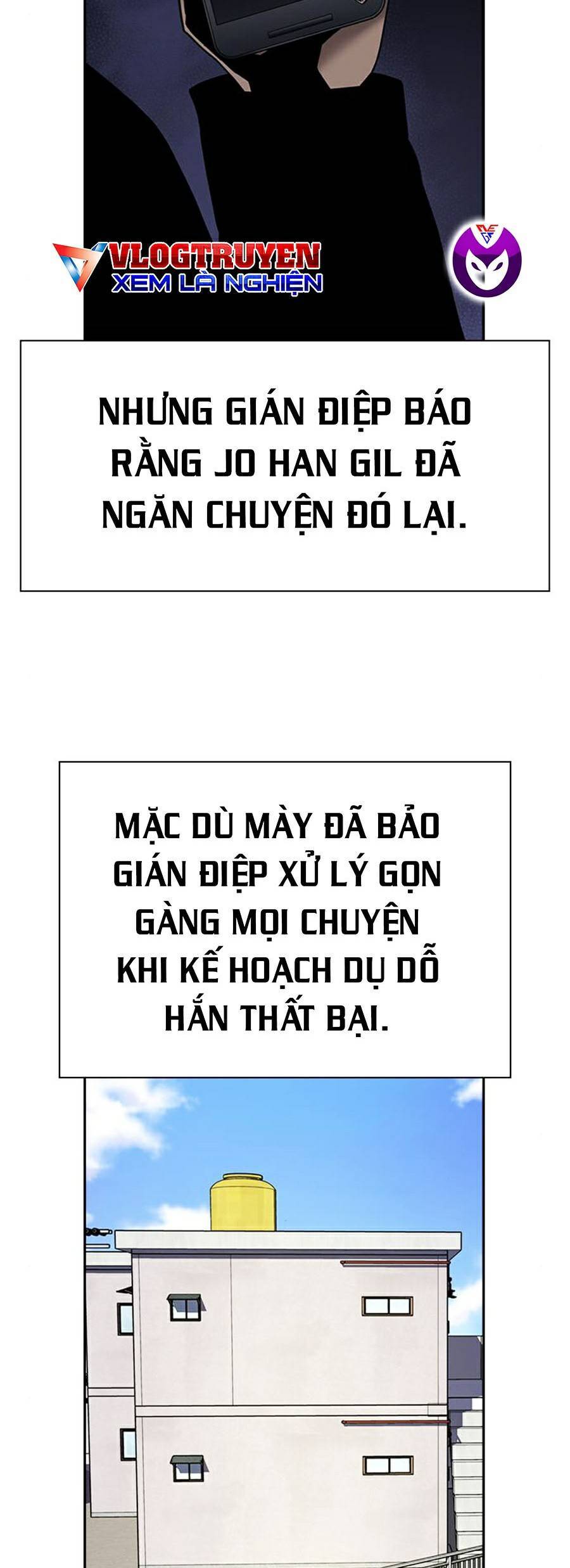 Để Có Thể Sống Sót Chap 41 - Next Chap 42