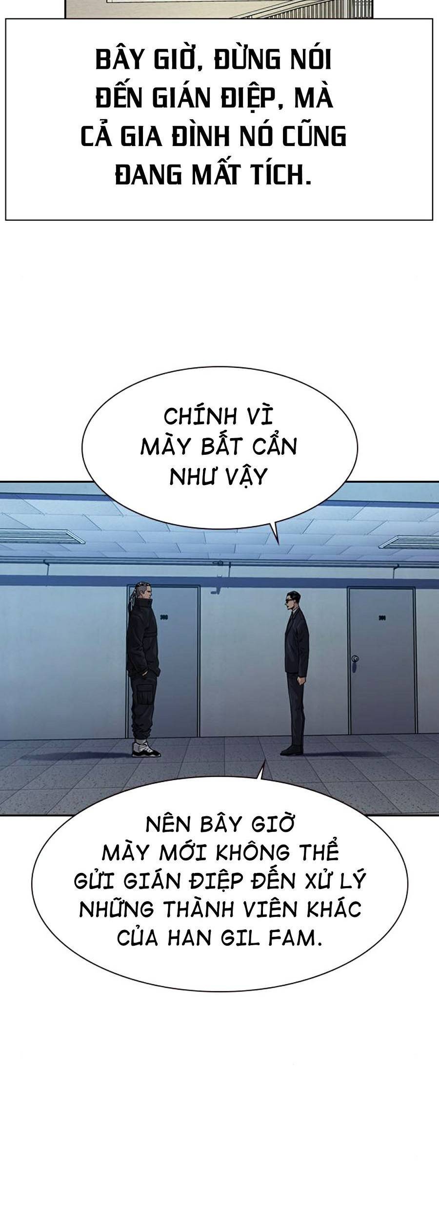 Để Có Thể Sống Sót Chap 41 - Next Chap 42