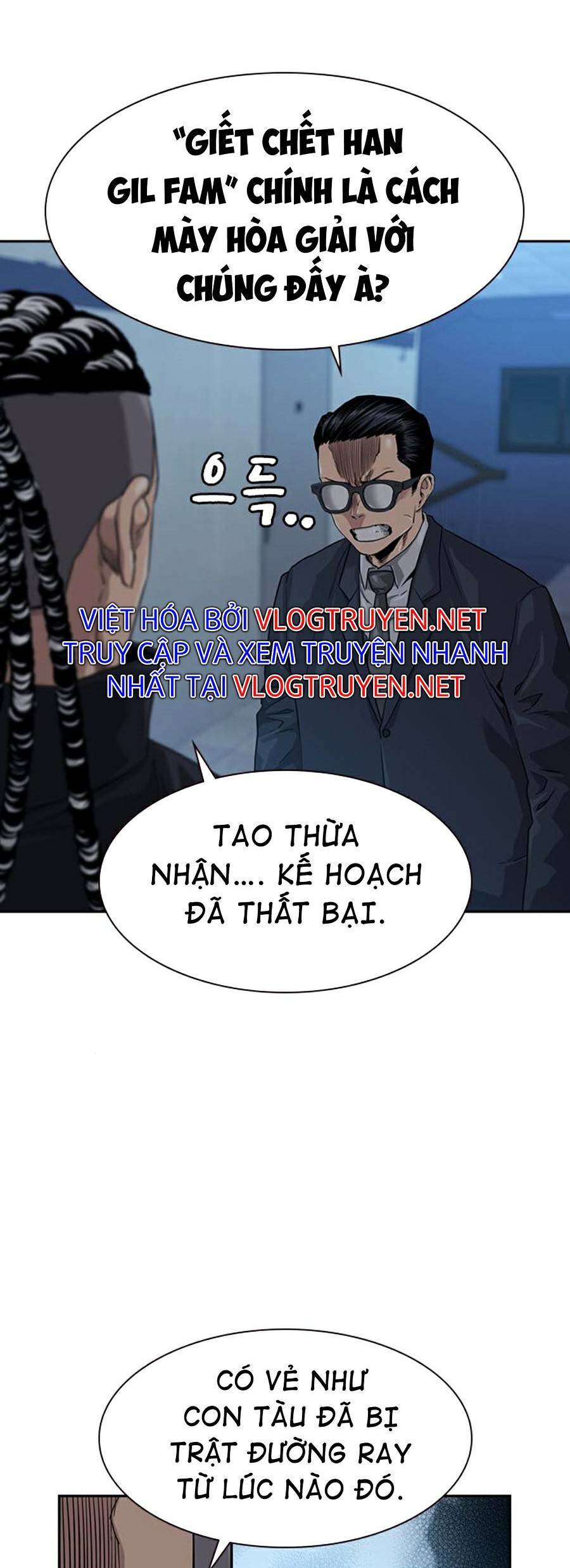 Để Có Thể Sống Sót Chap 41 - Next Chap 42