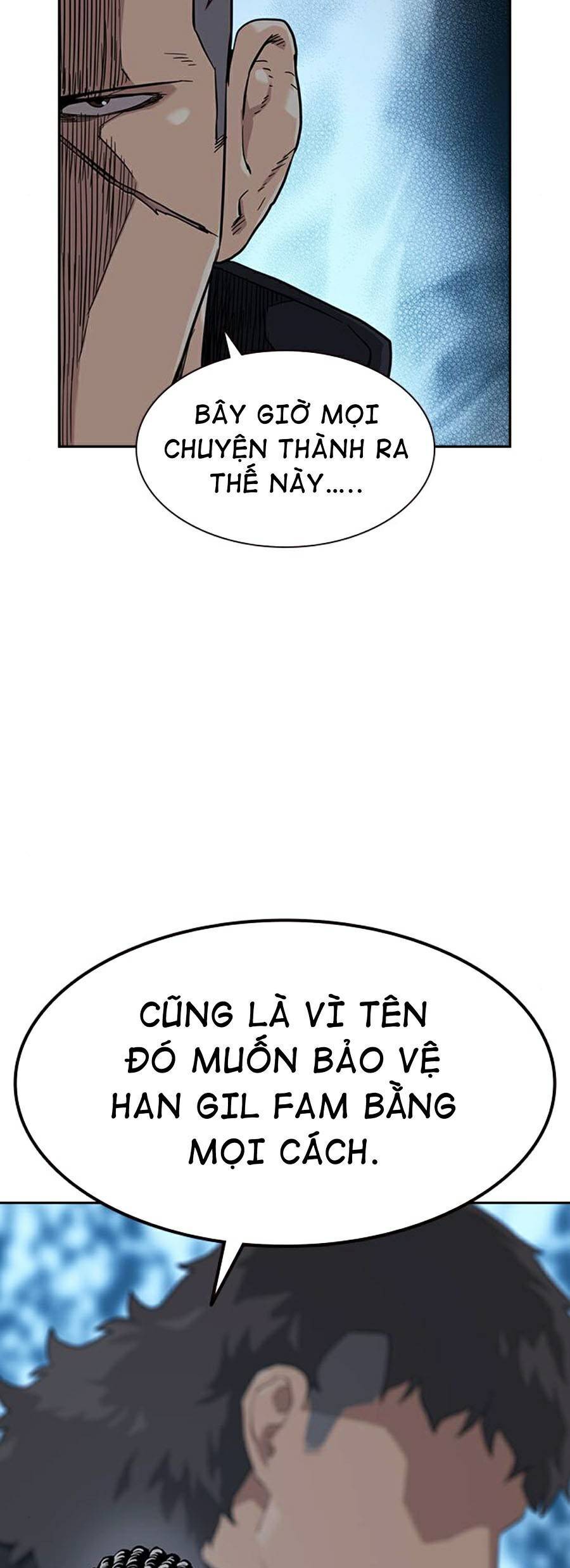 Để Có Thể Sống Sót Chap 41 - Next Chap 42