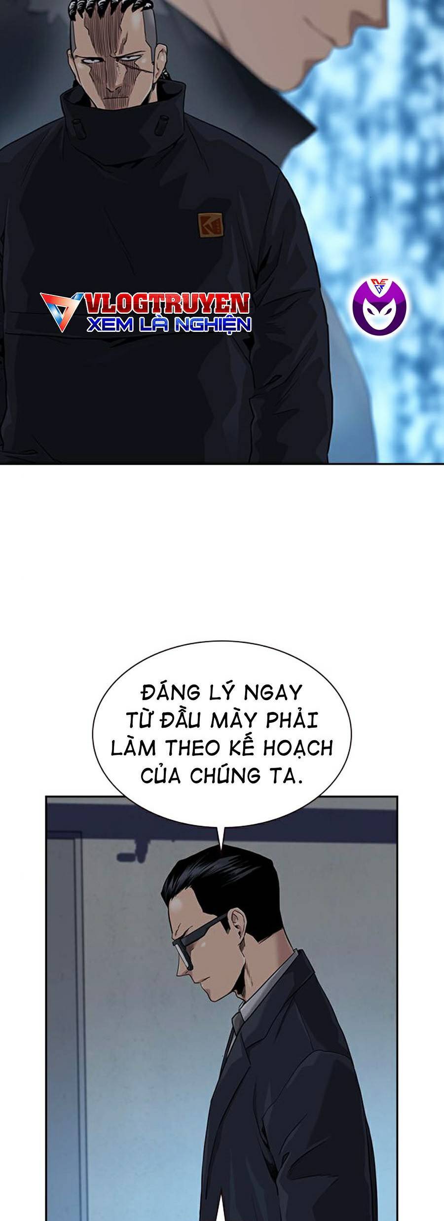 Để Có Thể Sống Sót Chap 41 - Next Chap 42