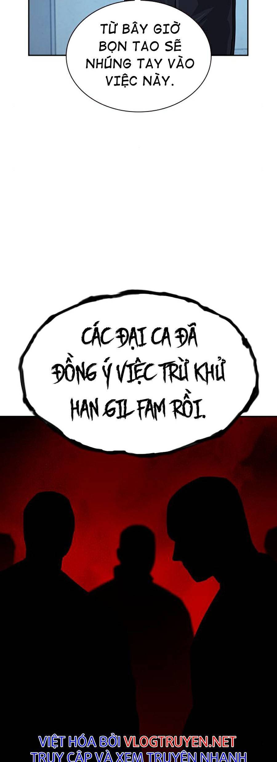 Để Có Thể Sống Sót Chap 41 - Next Chap 42