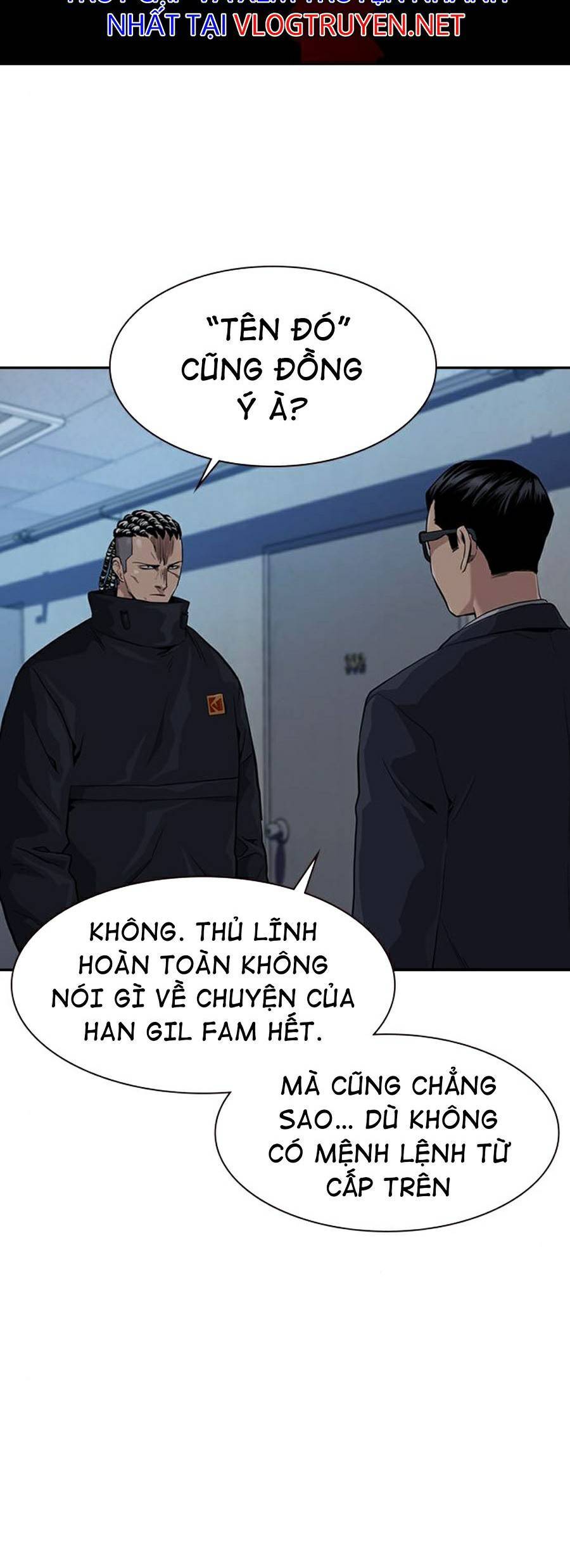Để Có Thể Sống Sót Chap 41 - Next Chap 42