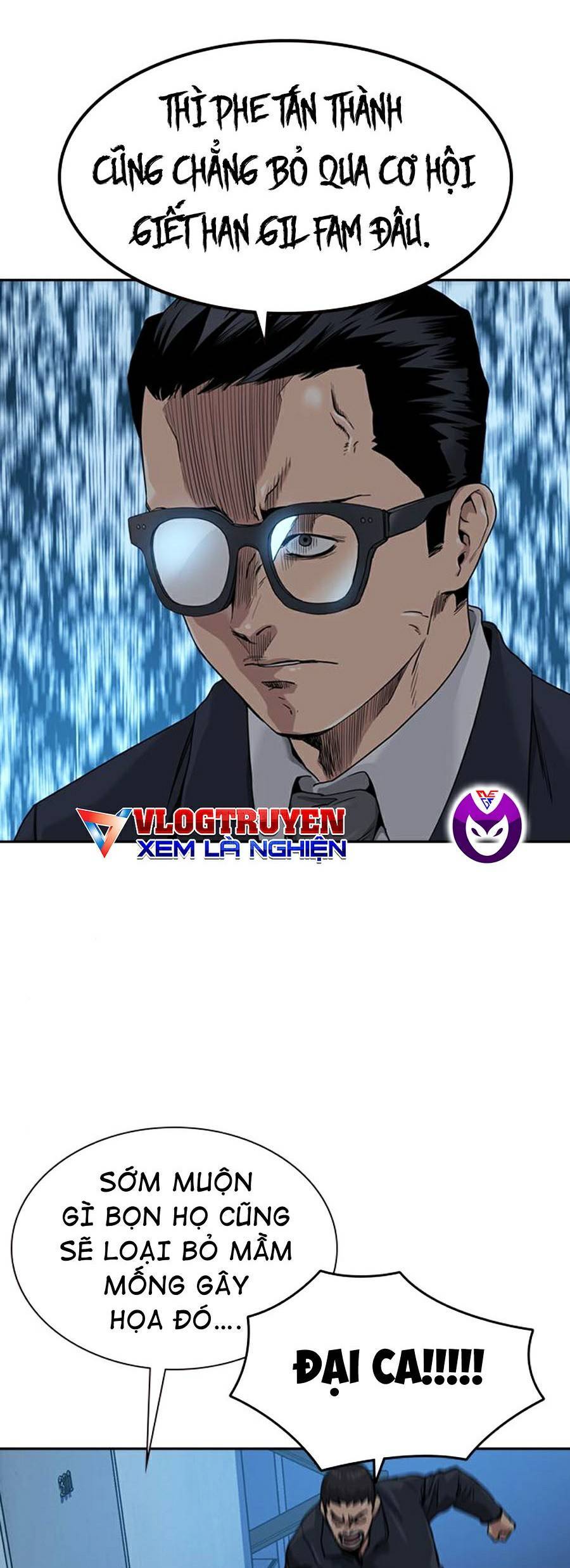 Để Có Thể Sống Sót Chap 41 - Next Chap 42