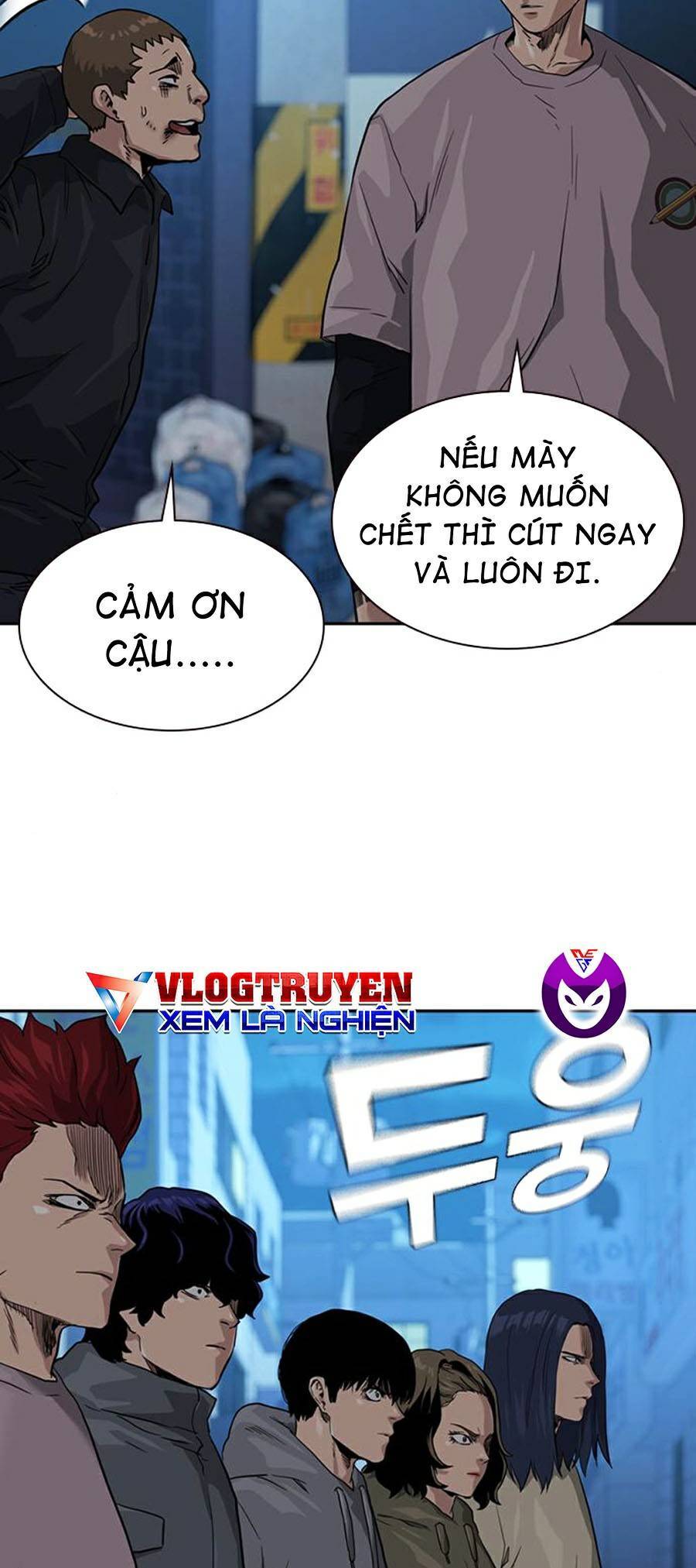 Để Có Thể Sống Sót Chap 41 - Next Chap 42