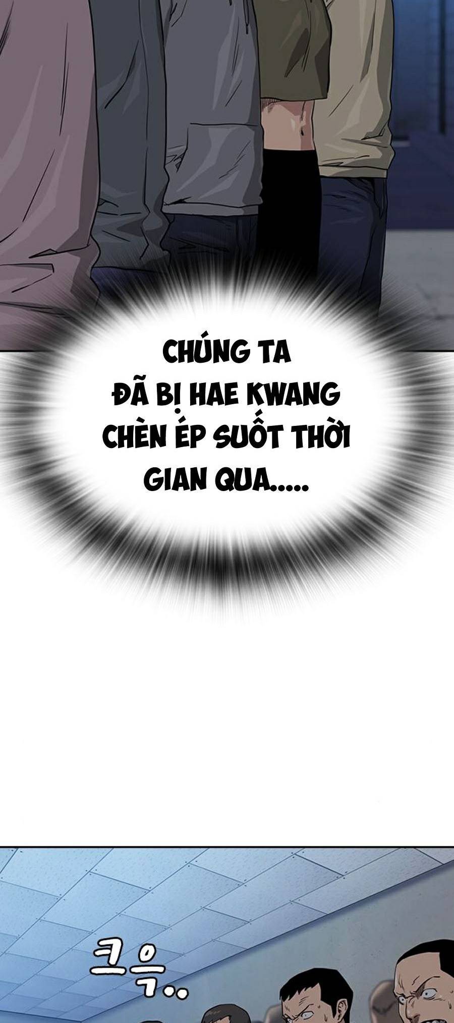 Để Có Thể Sống Sót Chap 41 - Next Chap 42