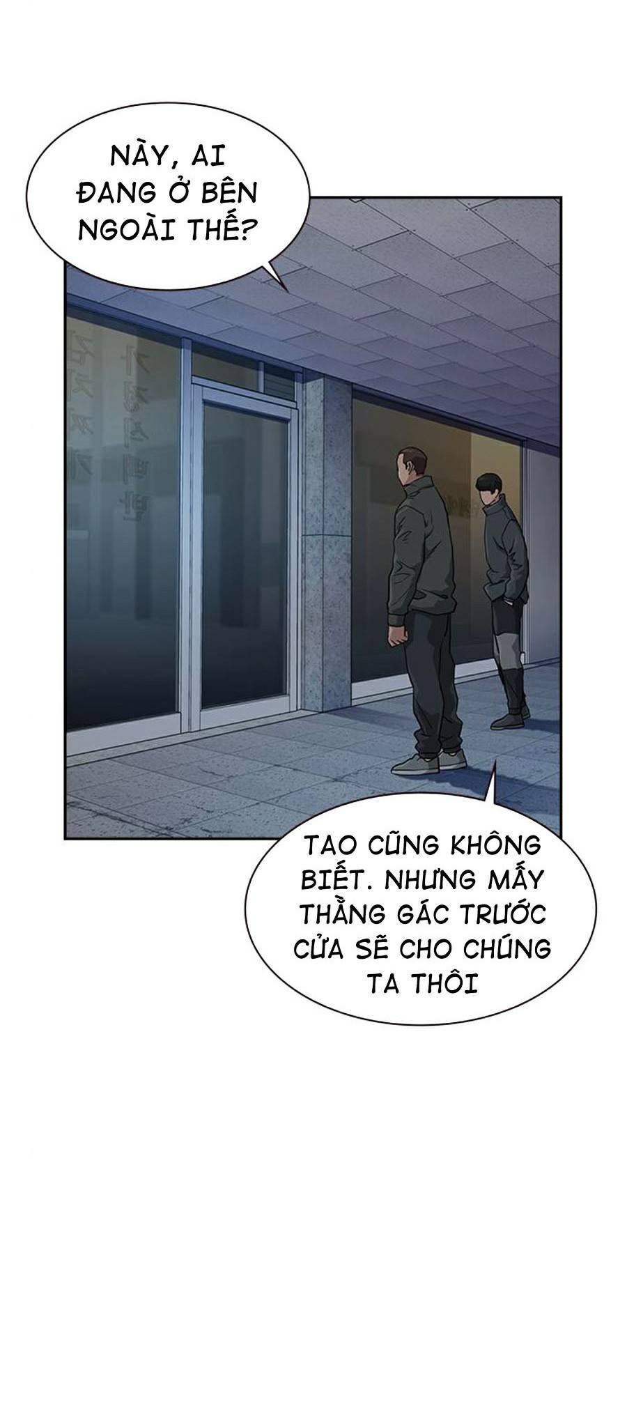 Để Có Thể Sống Sót Chap 41 - Next Chap 42