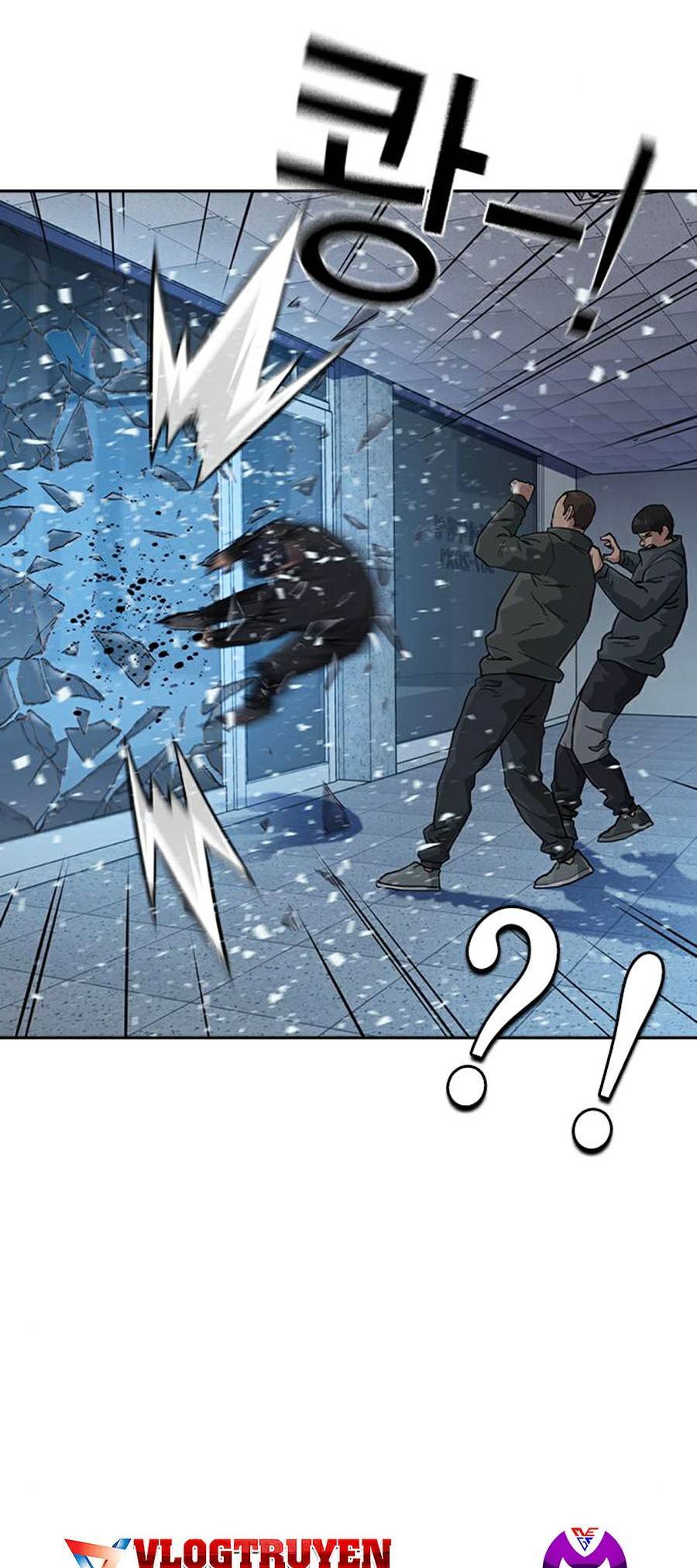 Để Có Thể Sống Sót Chap 41 - Next Chap 42