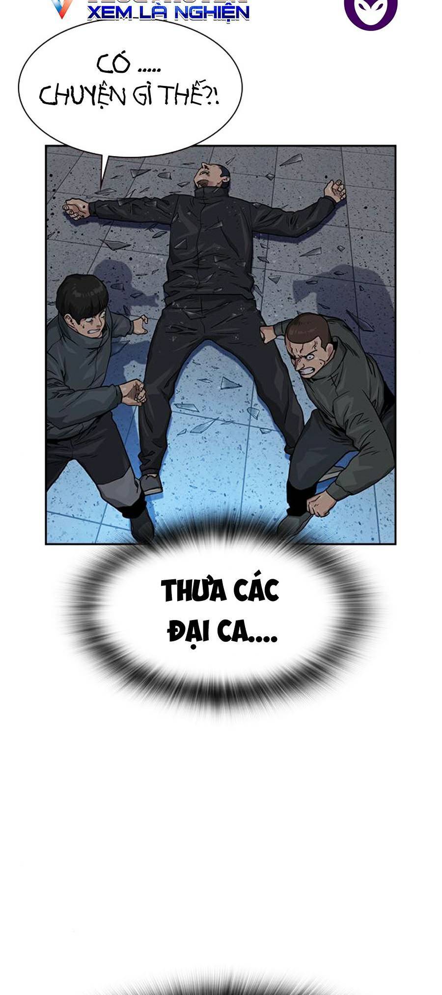 Để Có Thể Sống Sót Chap 41 - Next Chap 42