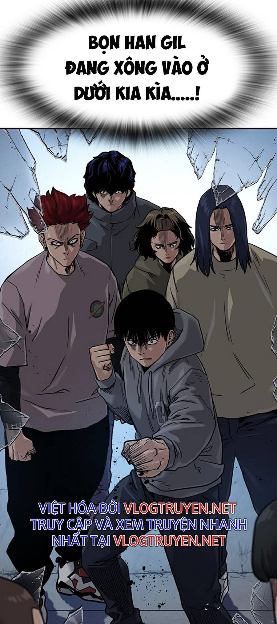 Để Có Thể Sống Sót Chap 41 - Next Chap 42